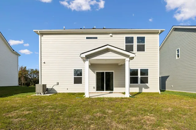 $528,240 | 116 Dahlia Drive, La Vergne, TN 37086