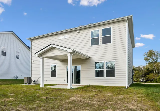 $528,240 | 116 Dahlia Drive, La Vergne, TN 37086