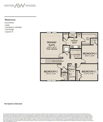 $528,240 | 116 Dahlia Drive, La Vergne, TN 37086