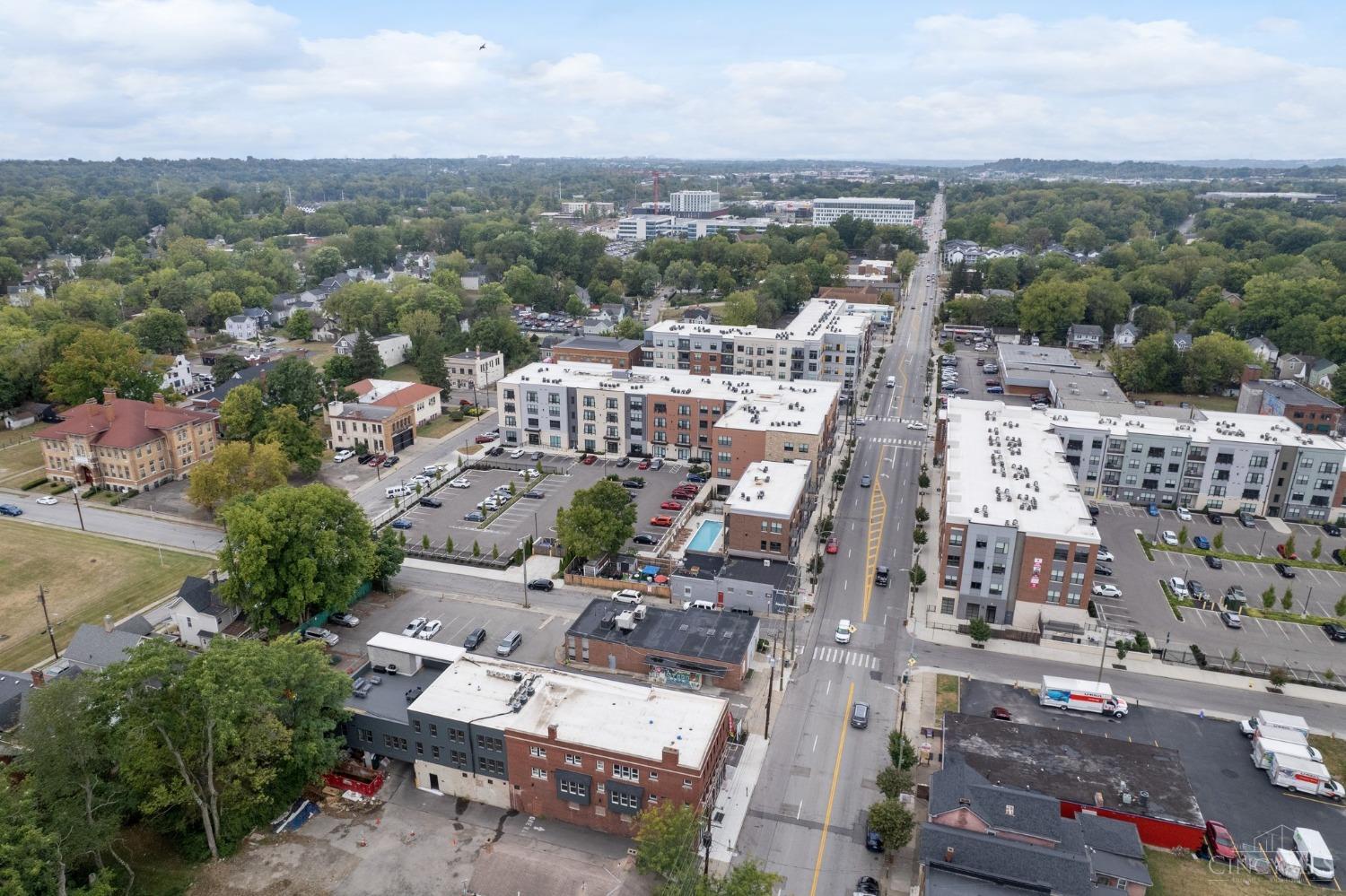 6011 Madison Road, Unit 4 Cincinnati, OH 45227 - Photo 28 of 28