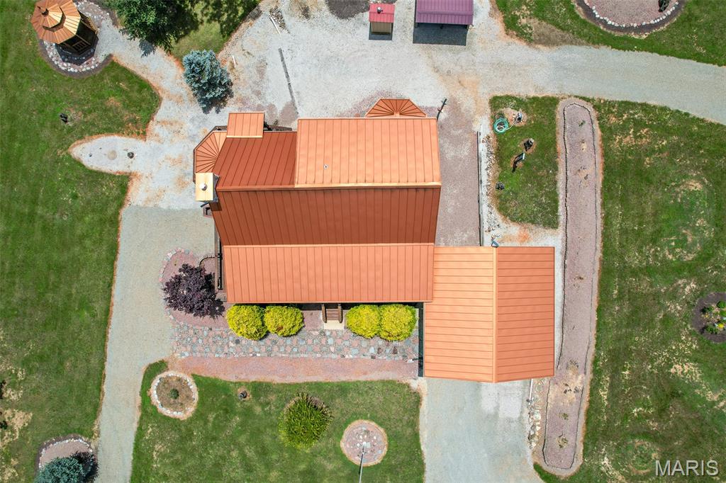 10450 Ok Road Bonne Terre, MO 63628 - Photo 34 of 93