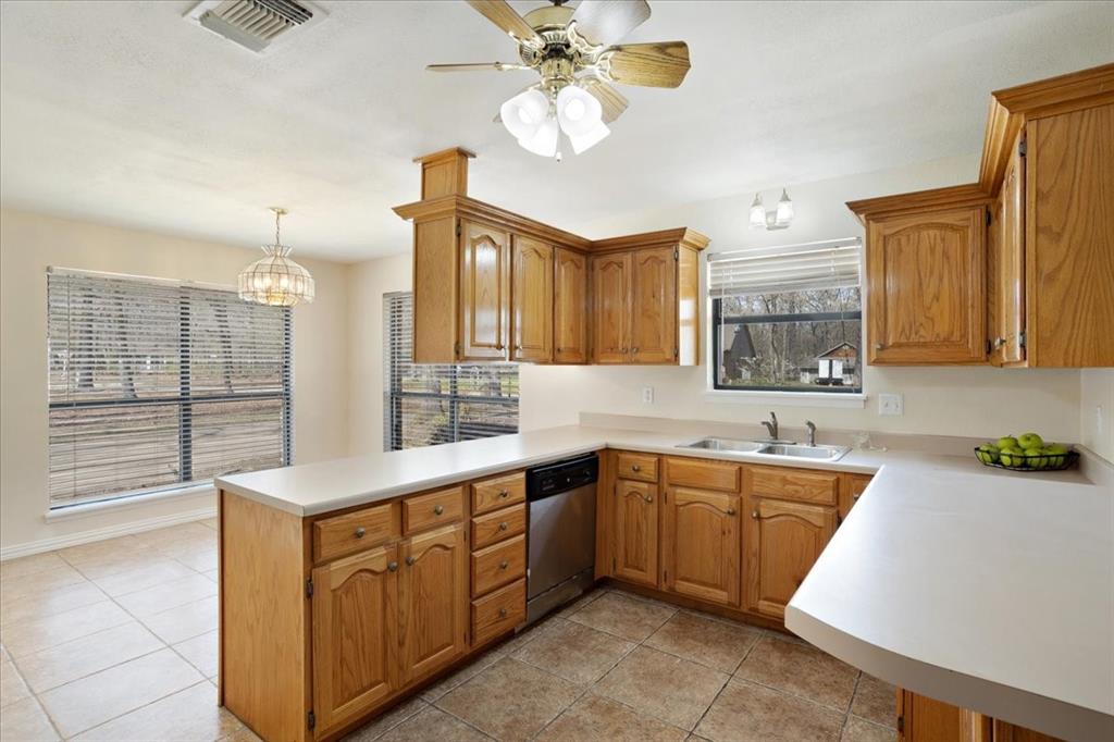225 Red Oak Lane Powderly, TX 75473 - Photo 7 of 40