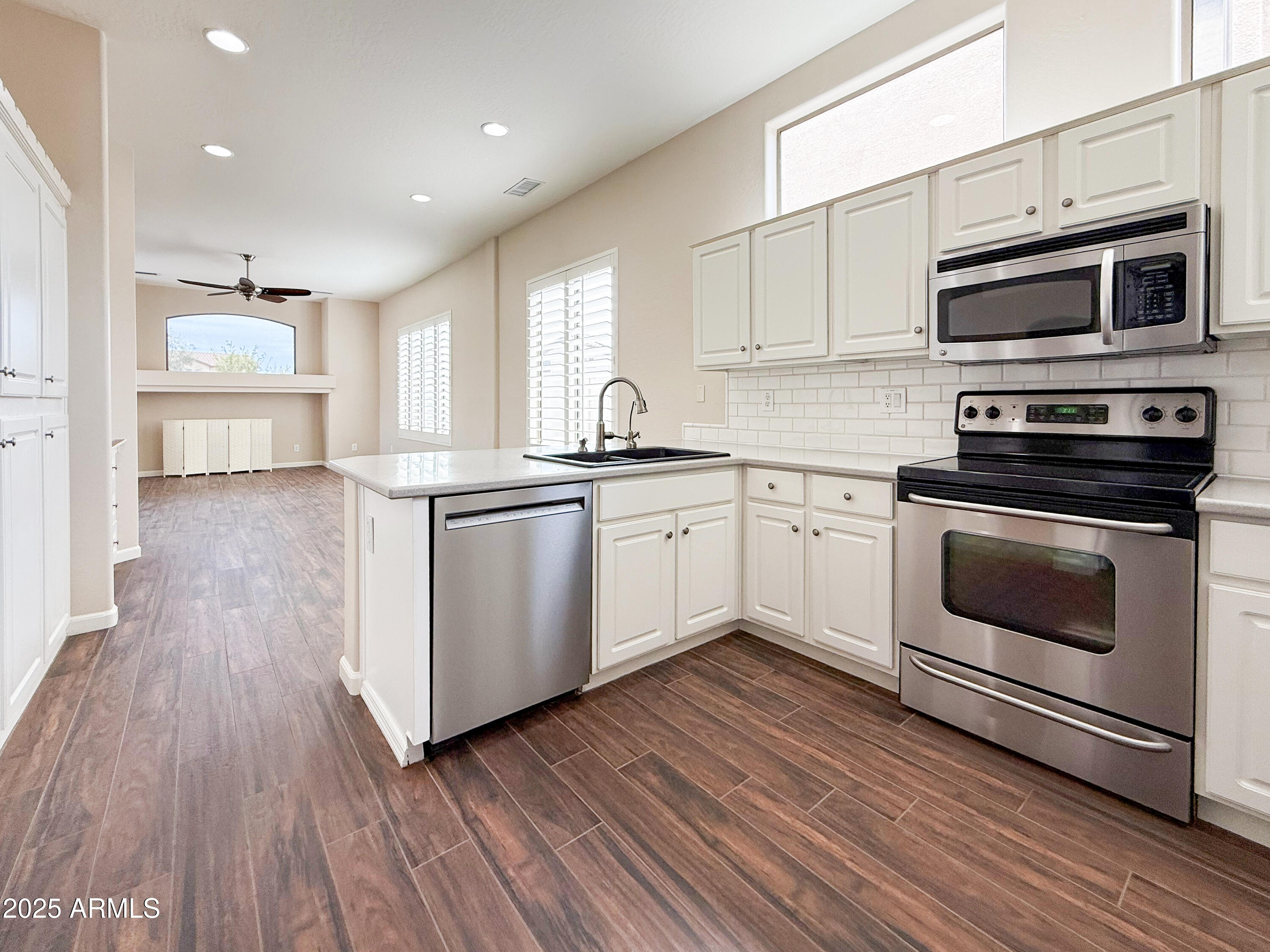 17441 West Rock Ledge Road Goodyear, AZ 85338 - Photo 8 of 51 Kitchen Update-2