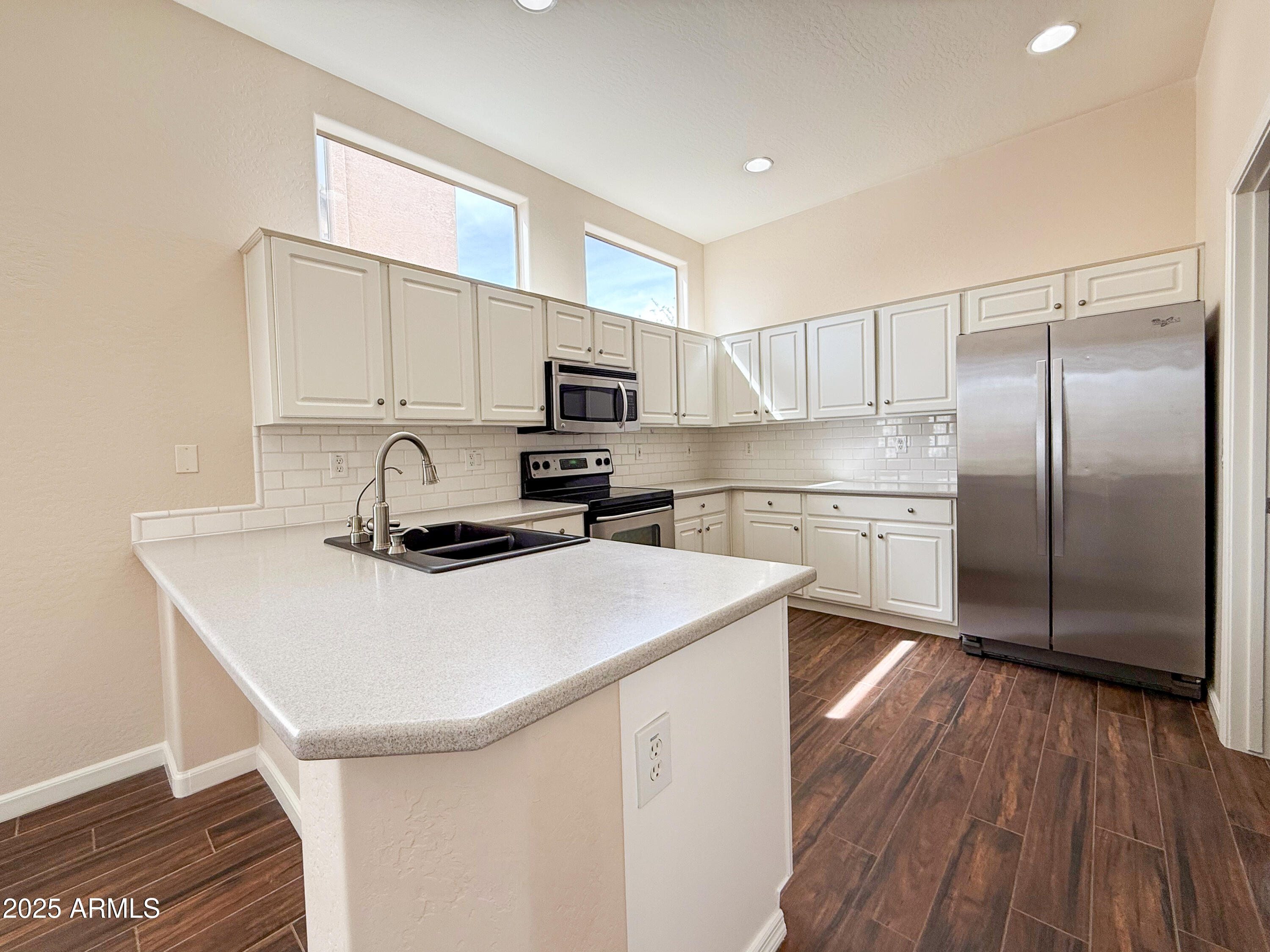 17441 West Rock Ledge Road Goodyear, AZ 85338 - Photo 11 of 51 Kitchen Update-5