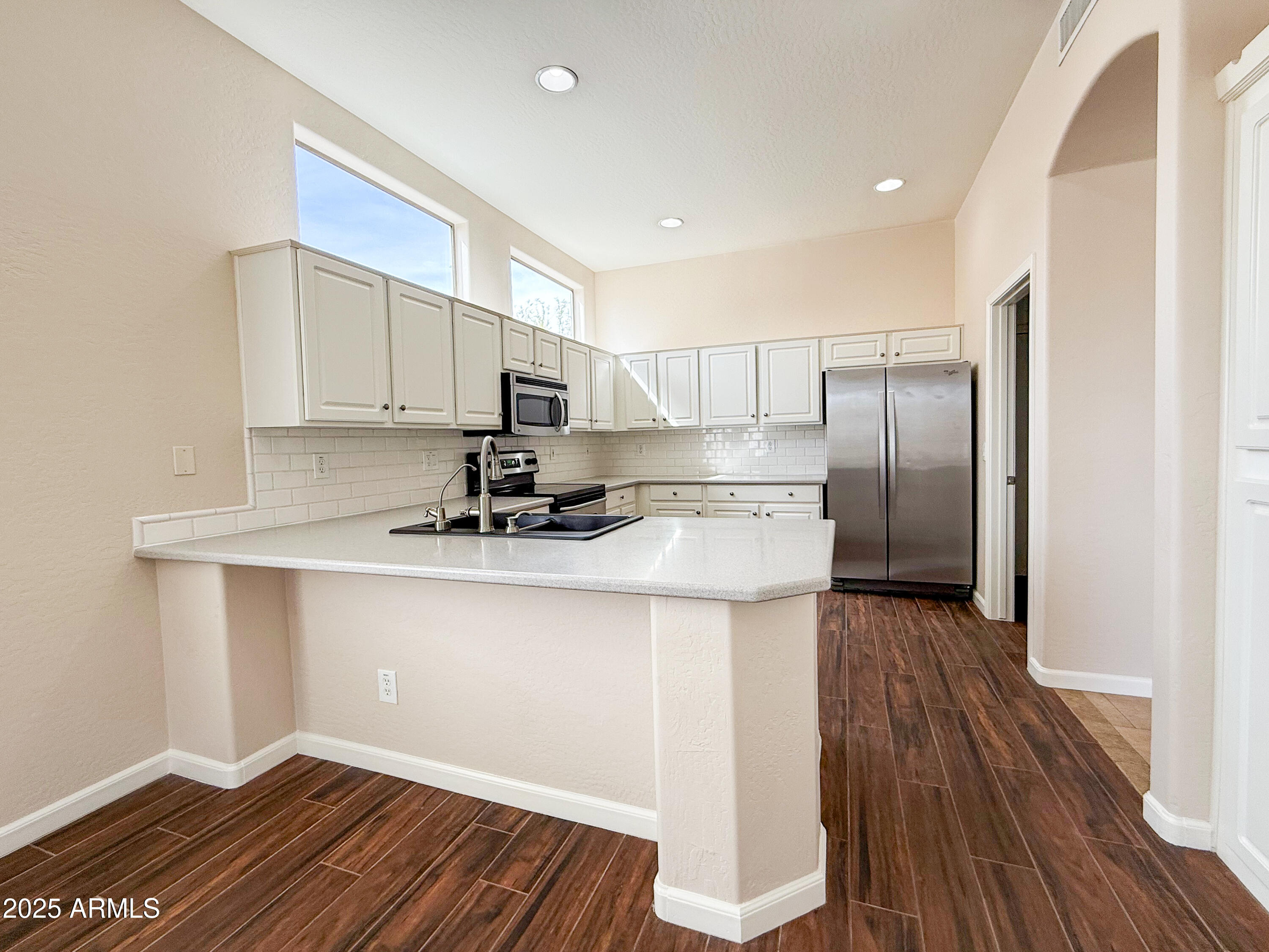 17441 West Rock Ledge Road Goodyear, AZ 85338 - Photo 12 of 51 Kitchen Update-6