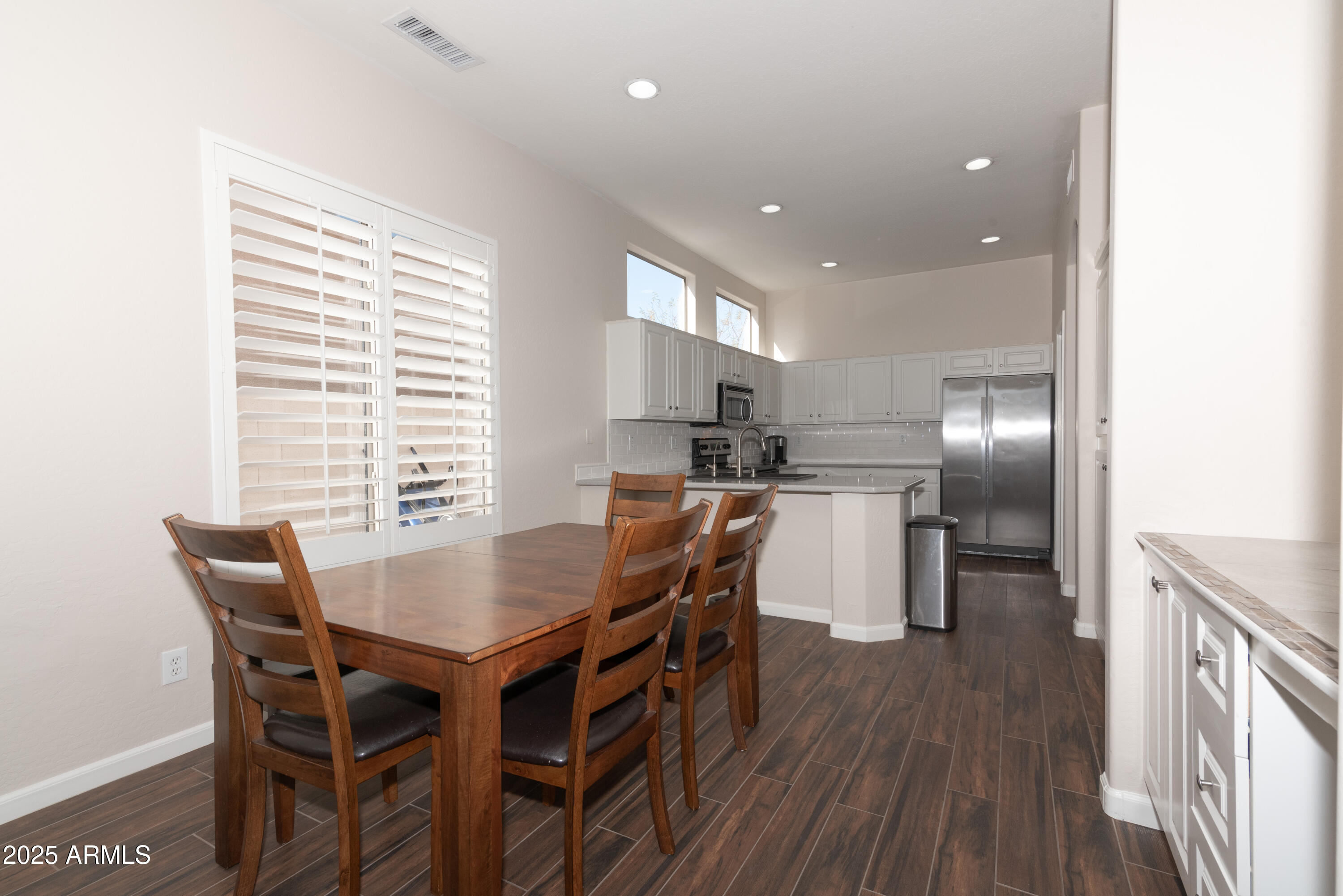 17441 West Rock Ledge Road Goodyear, AZ 85338 - Photo 13 of 51 Dining