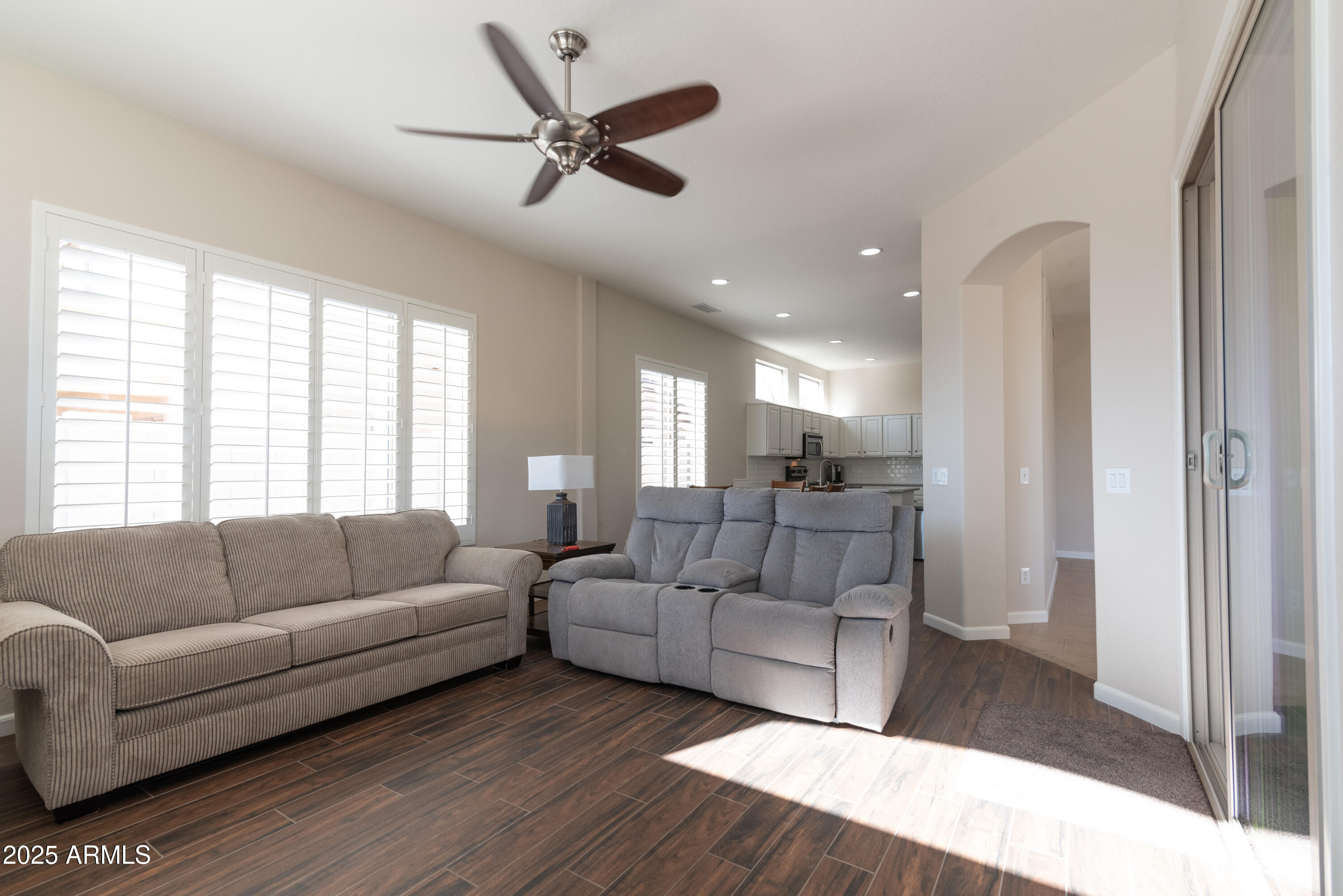 17441 West Rock Ledge Road Goodyear, AZ 85338 - Photo 14 of 51 Family Room