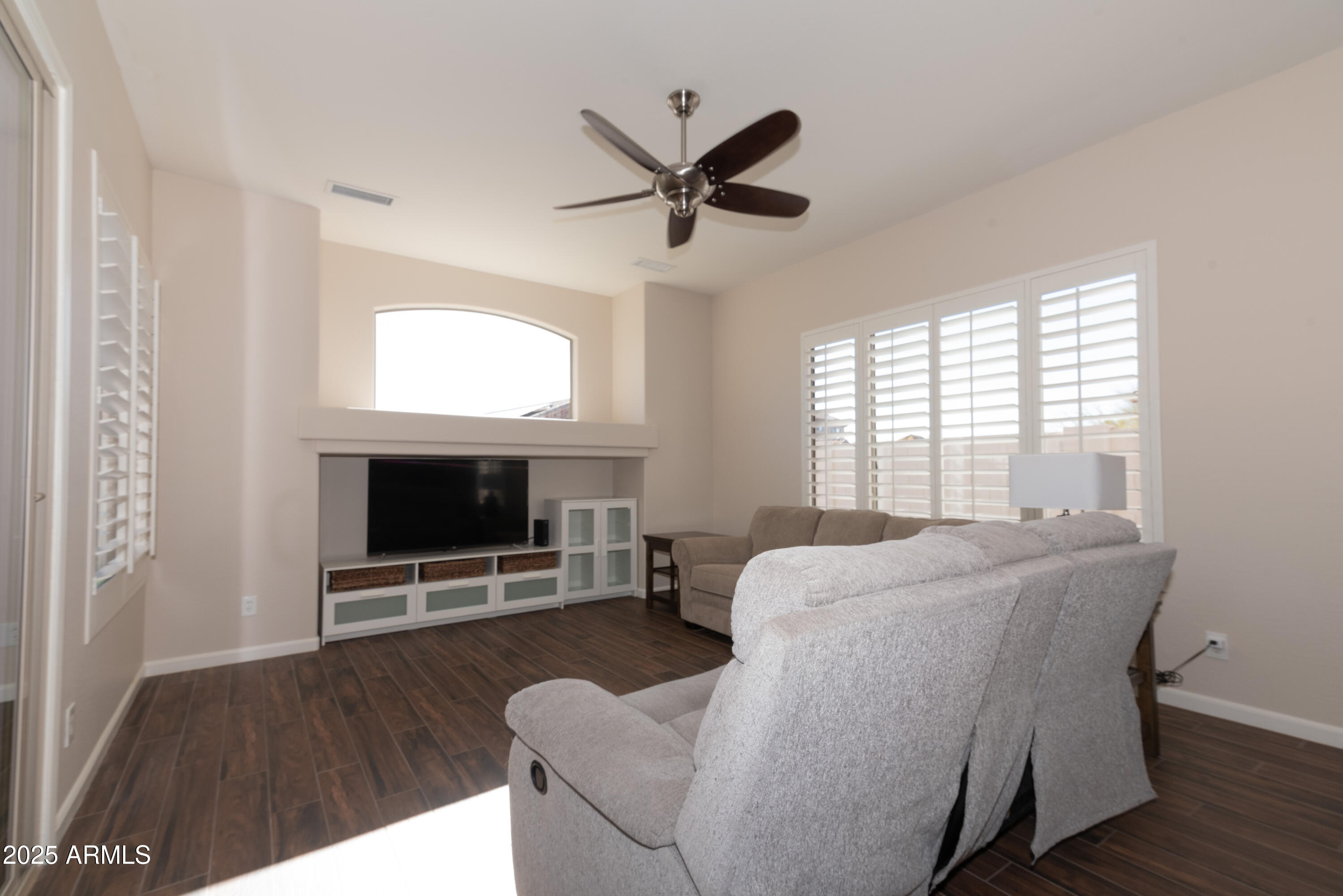 17441 West Rock Ledge Road Goodyear, AZ 85338 - Photo 15 of 51 Family Room
