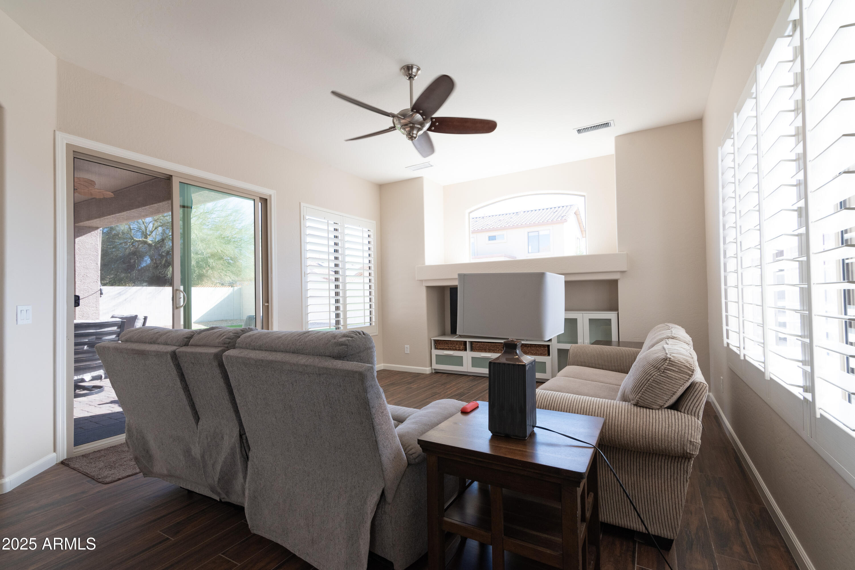 17441 West Rock Ledge Road Goodyear, AZ 85338 - Photo 16 of 51 Family Room