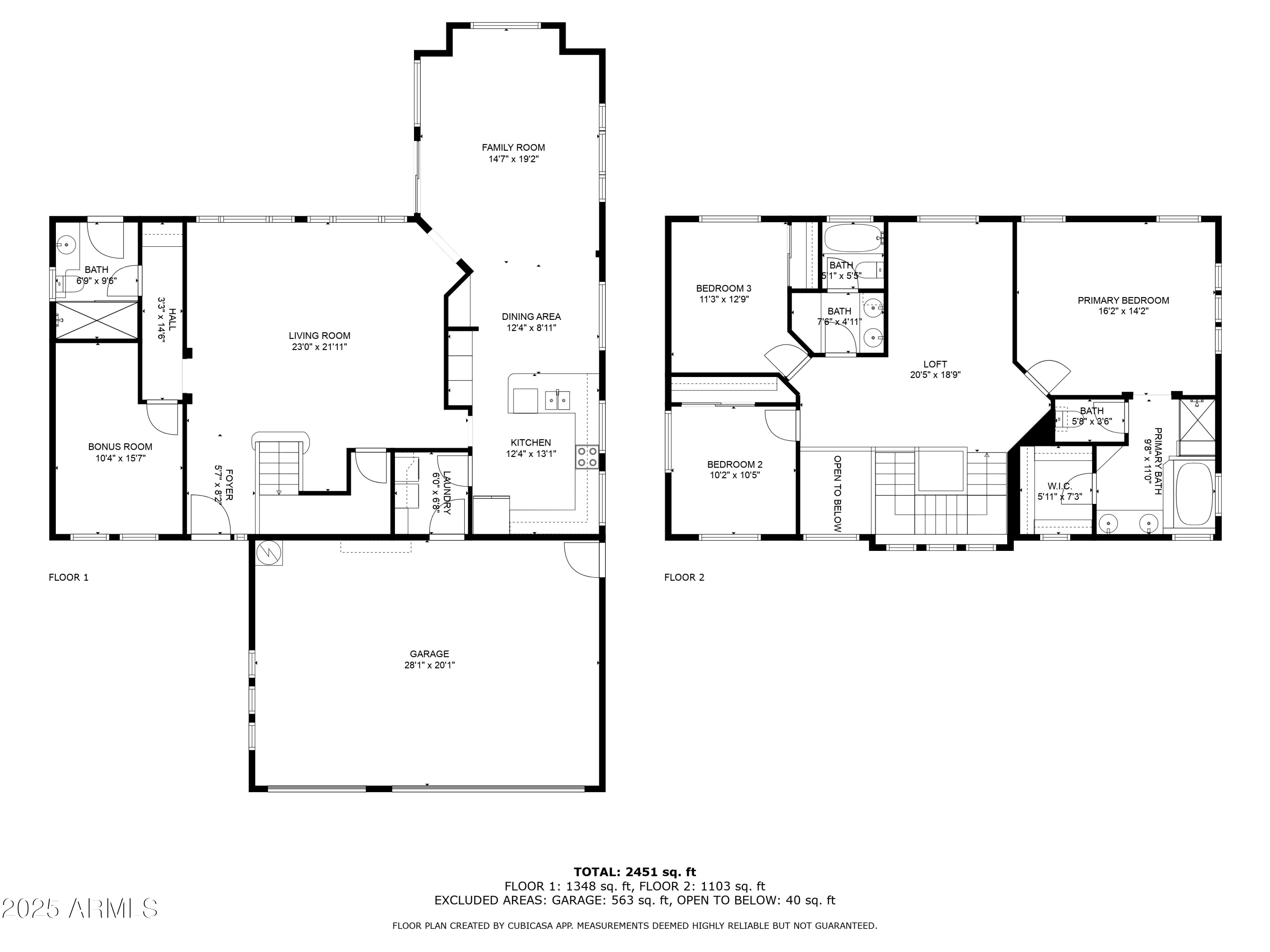17441 West Rock Ledge Road Goodyear, AZ 85338 - Photo 49 of 51 Gallery Image 49