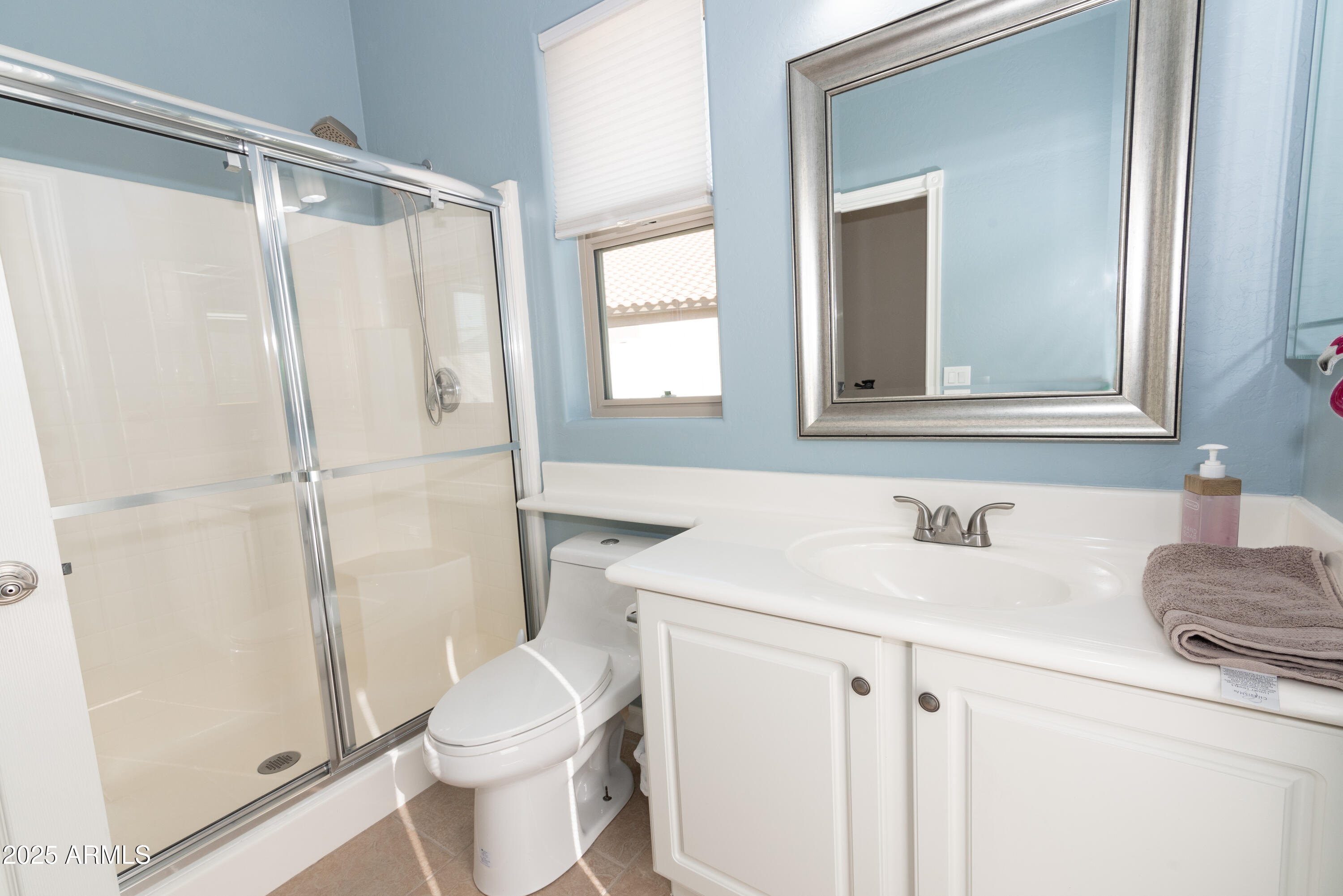 17441 West Rock Ledge Road Goodyear, AZ 85338 - Photo 20 of 51 Full Bath Down