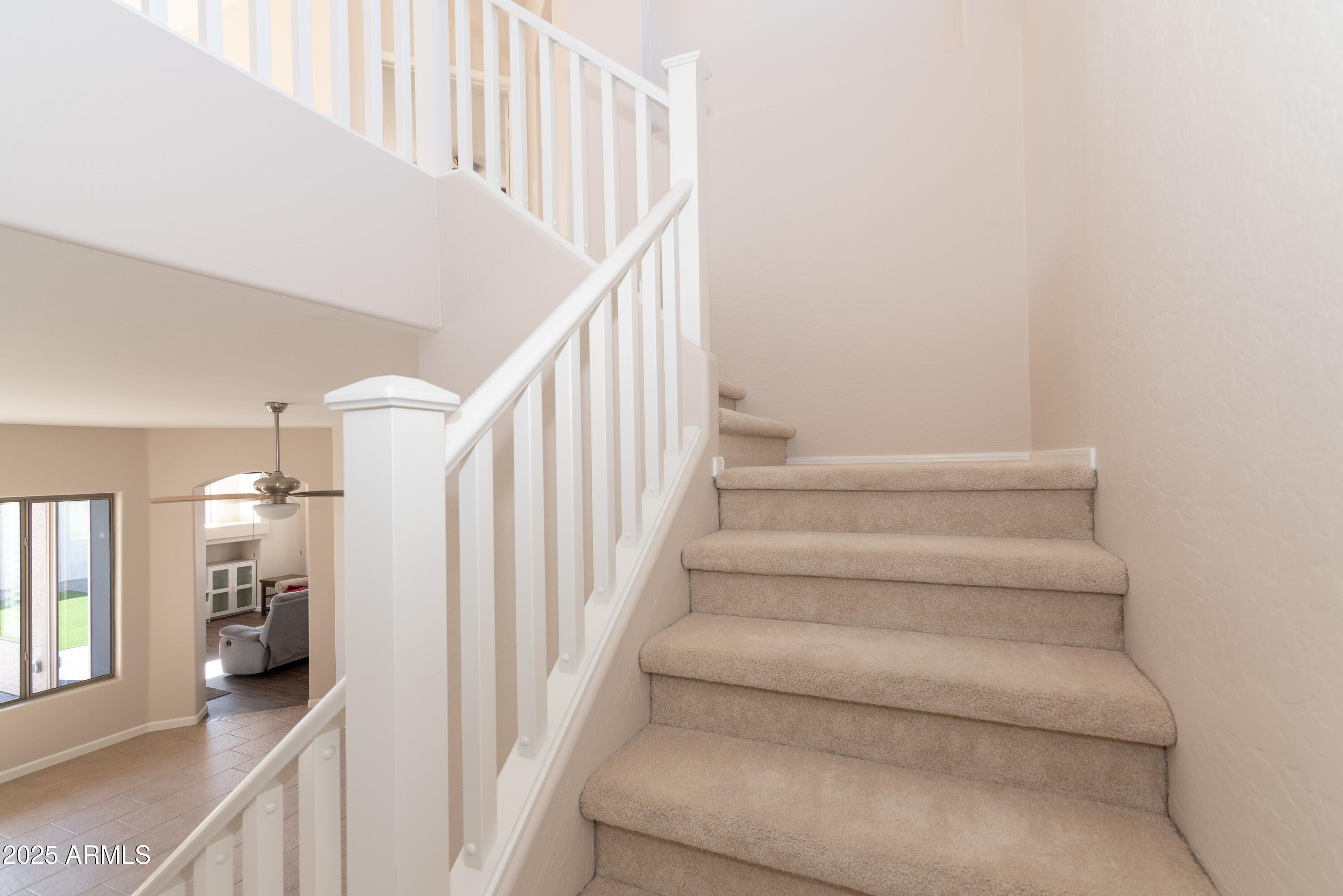17441 West Rock Ledge Road Goodyear, AZ 85338 - Photo 21 of 51 Staircase