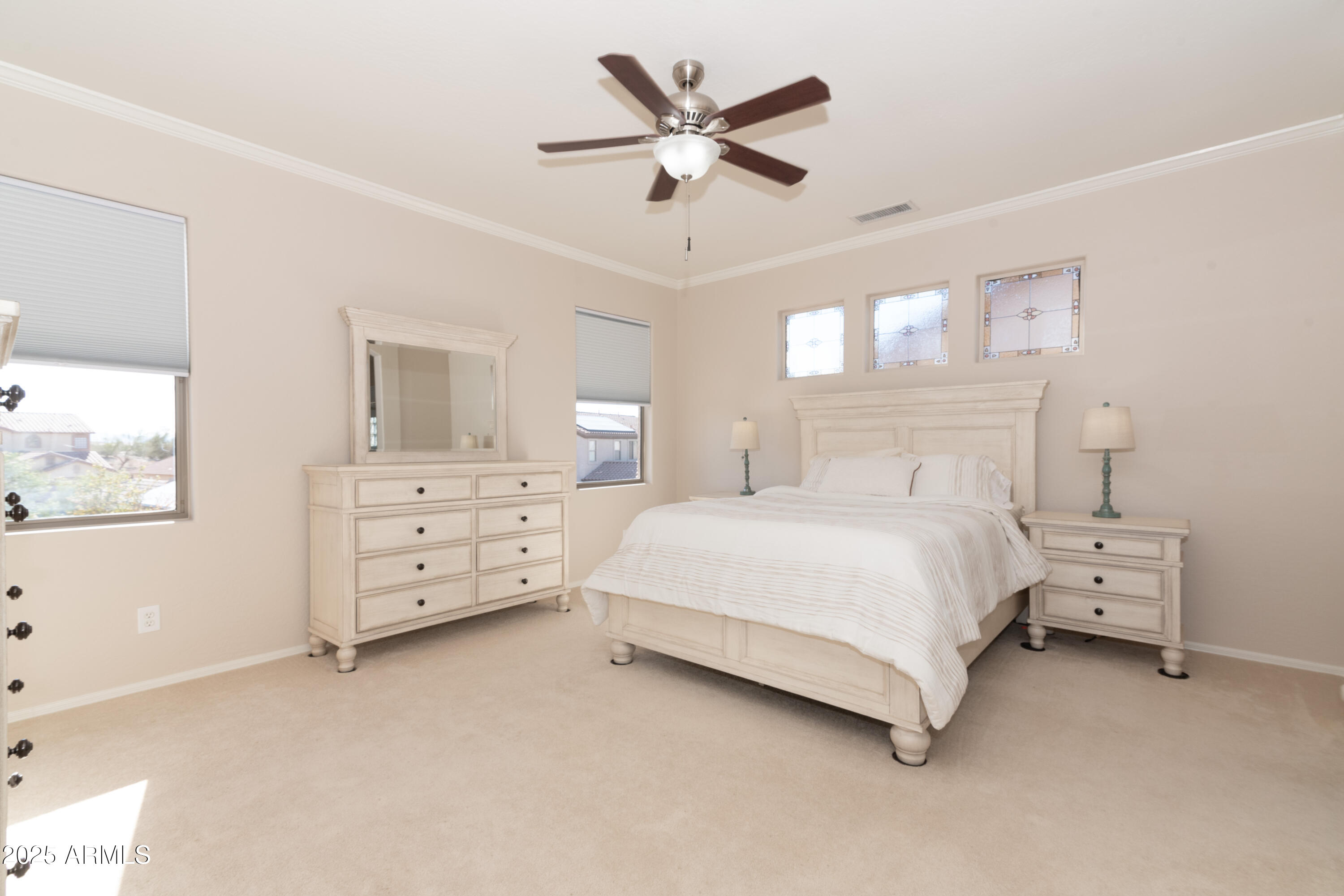 17441 West Rock Ledge Road Goodyear, AZ 85338 - Photo 23 of 51 Primary Bedroom