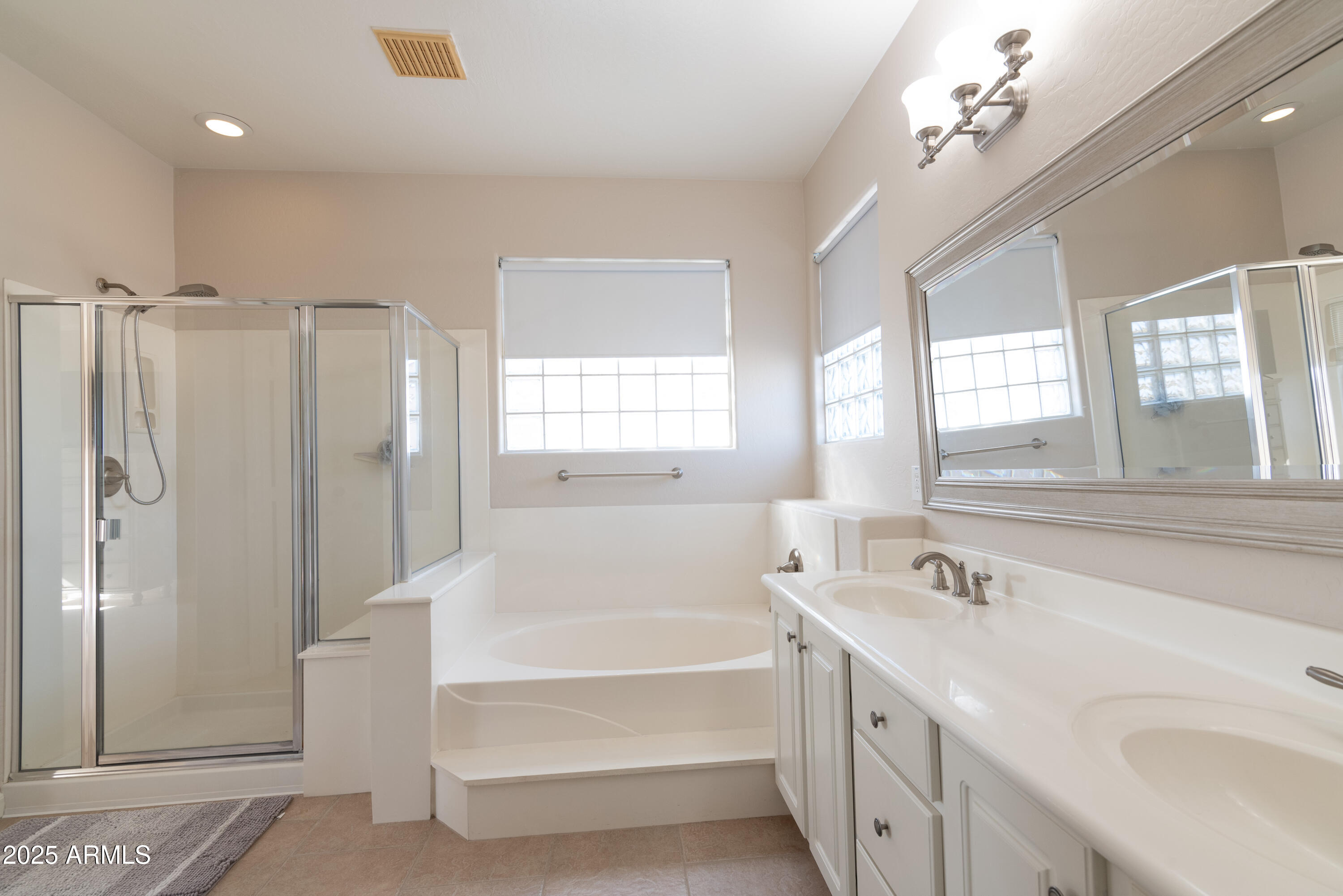 17441 West Rock Ledge Road Goodyear, AZ 85338 - Photo 24 of 51 Primary Bath