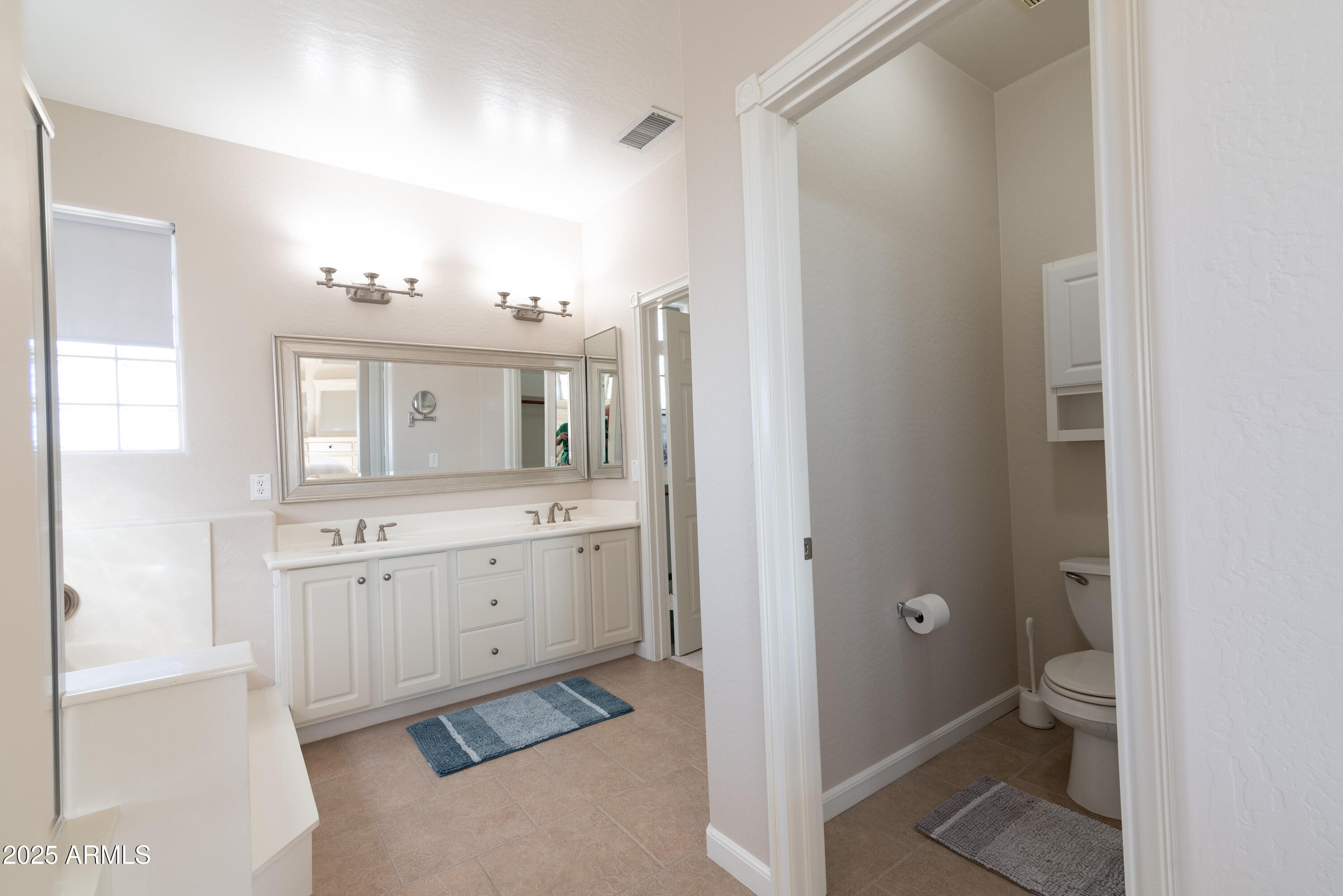 17441 West Rock Ledge Road Goodyear, AZ 85338 - Photo 25 of 51 Primary Bath