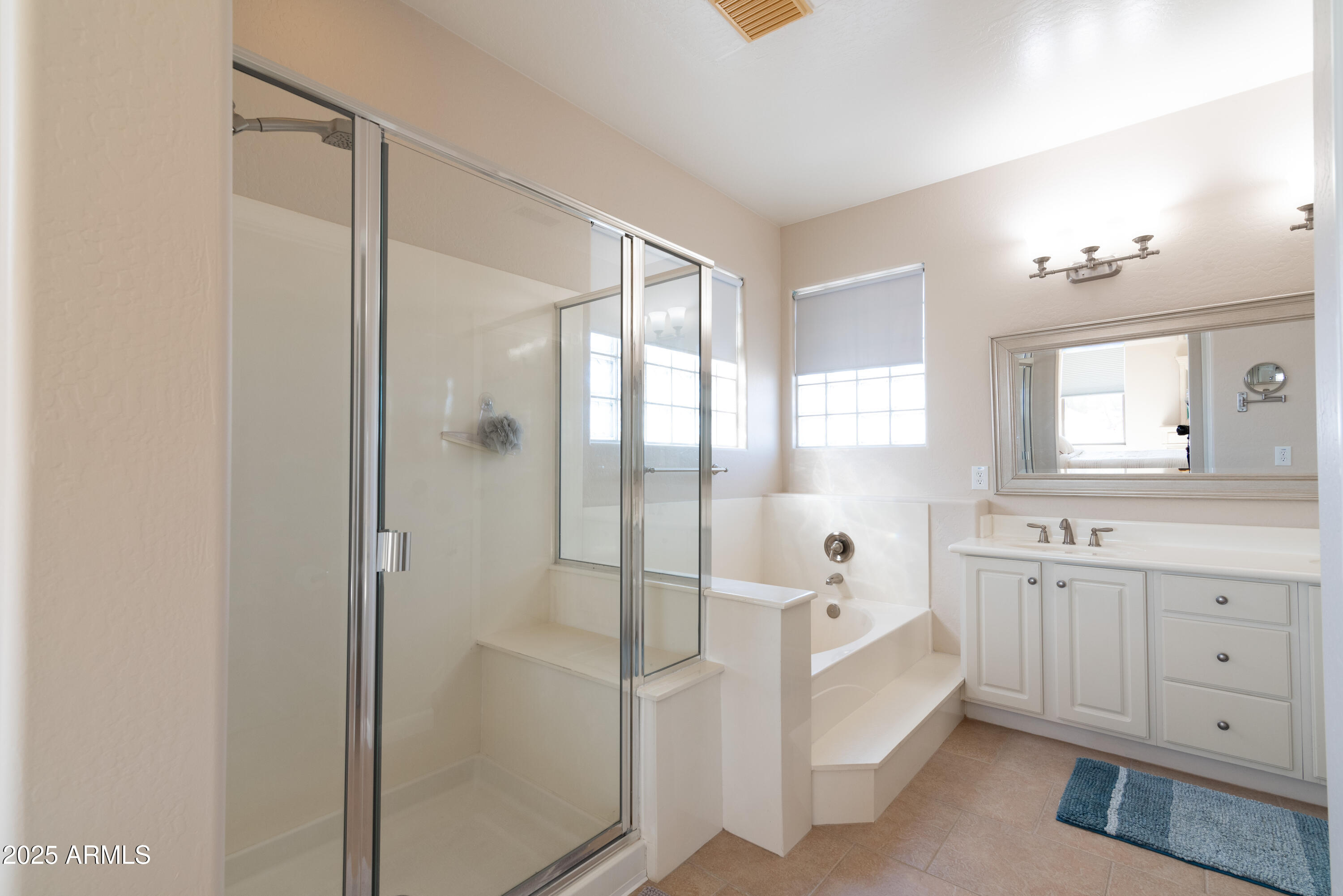 17441 West Rock Ledge Road Goodyear, AZ 85338 - Photo 26 of 51 Primary Bath