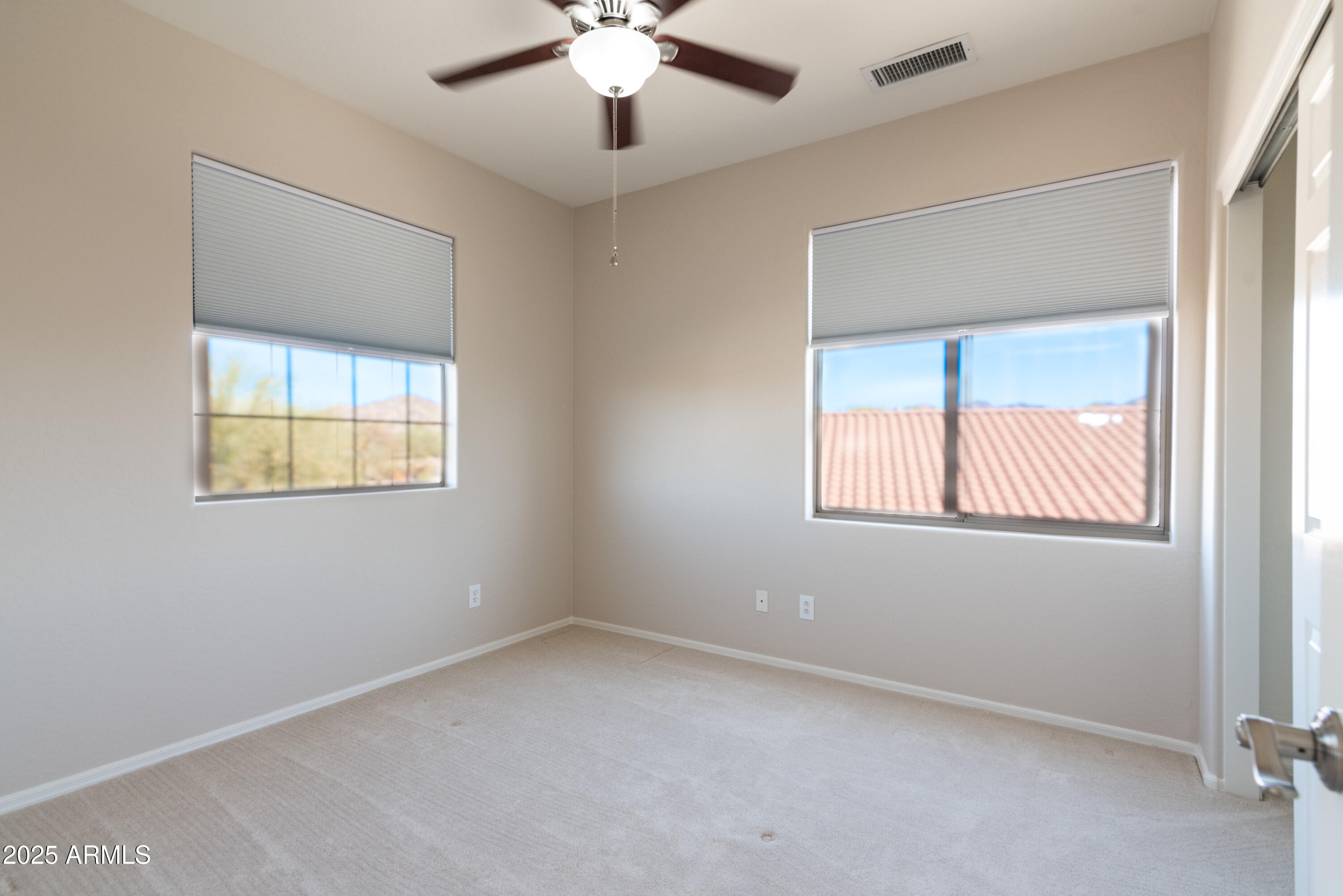 17441 West Rock Ledge Road Goodyear, AZ 85338 - Photo 28 of 51 Bedroom 3 Upstairs