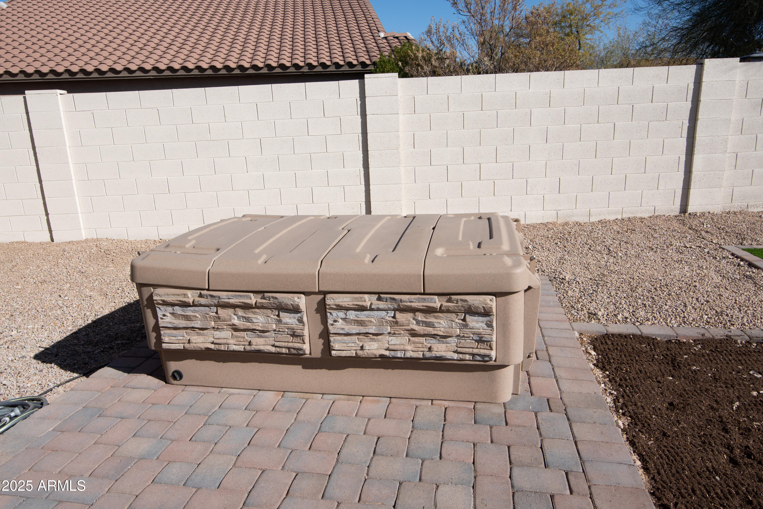 17441 West Rock Ledge Road Goodyear, AZ 85338 - Photo 33 of 51 SPA