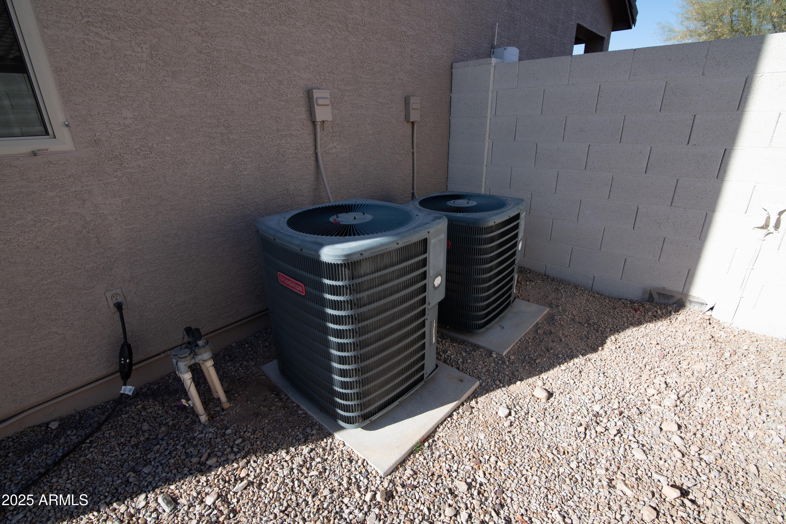 17441 West Rock Ledge Road Goodyear, AZ 85338 - Photo 34 of 51 Dual AC