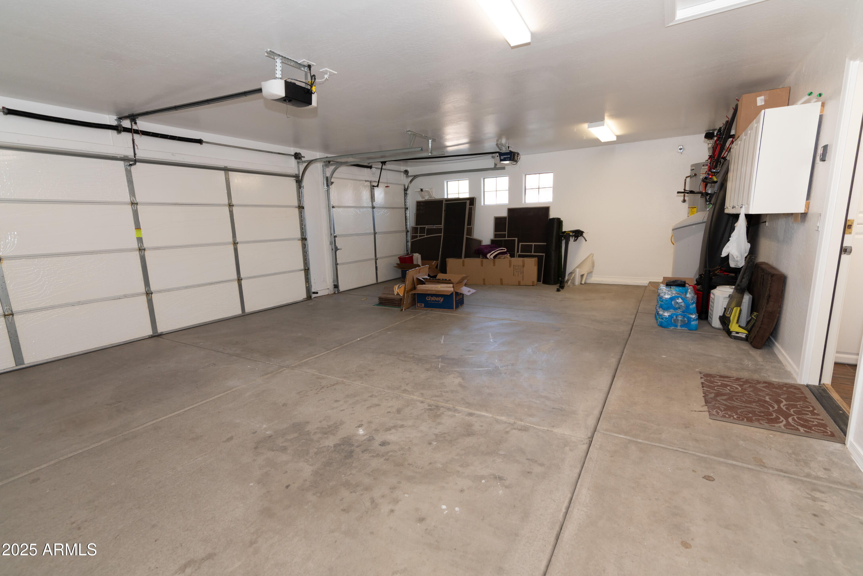 17441 West Rock Ledge Road Goodyear, AZ 85338 - Photo 35 of 51 Garage 3 Car