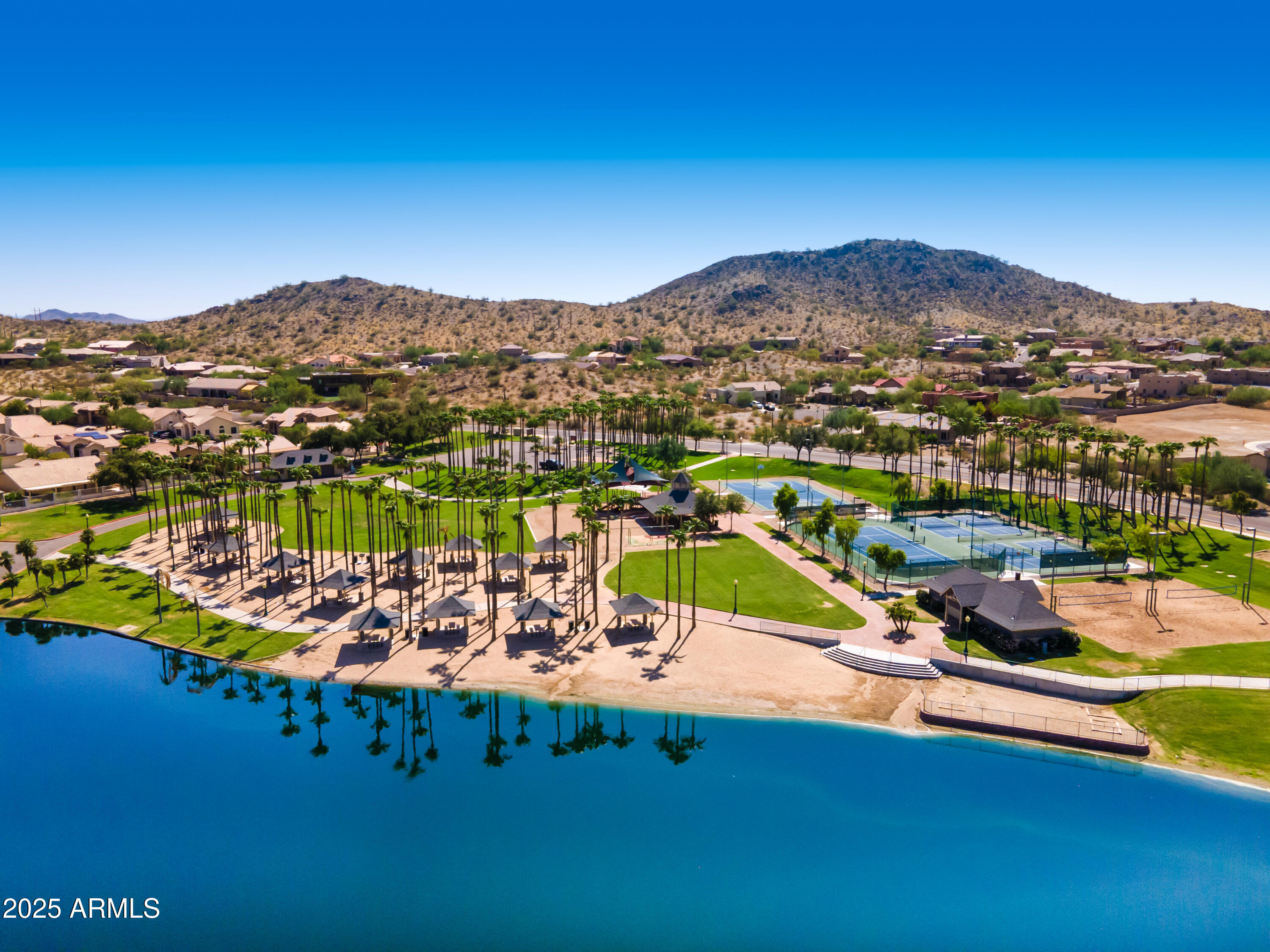17441 West Rock Ledge Road Goodyear, AZ 85338 - Photo 40 of 51 Estrella_South Lake Park