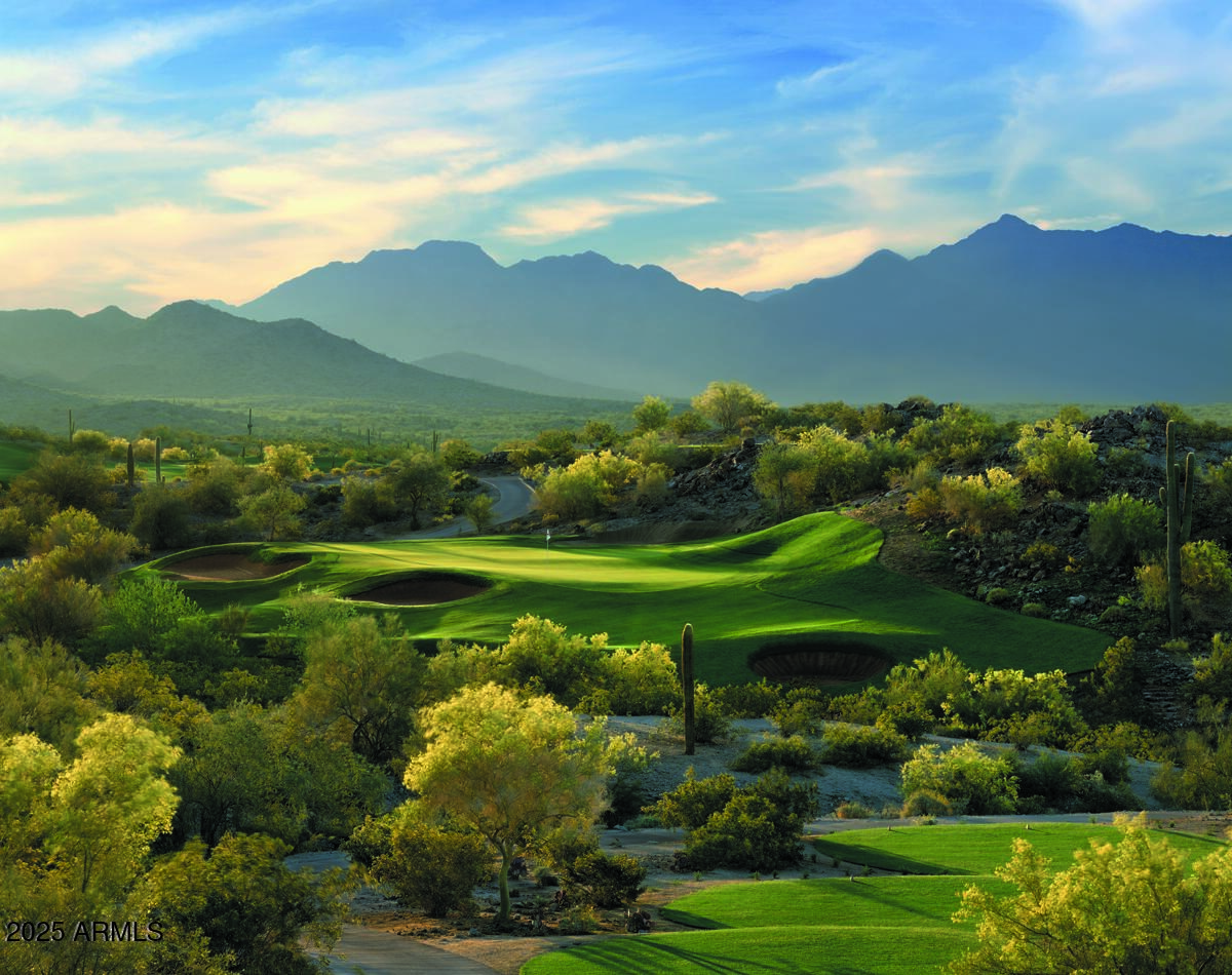 17441 West Rock Ledge Road Goodyear, AZ 85338 - Photo 42 of 51 Estrella_Golf Club