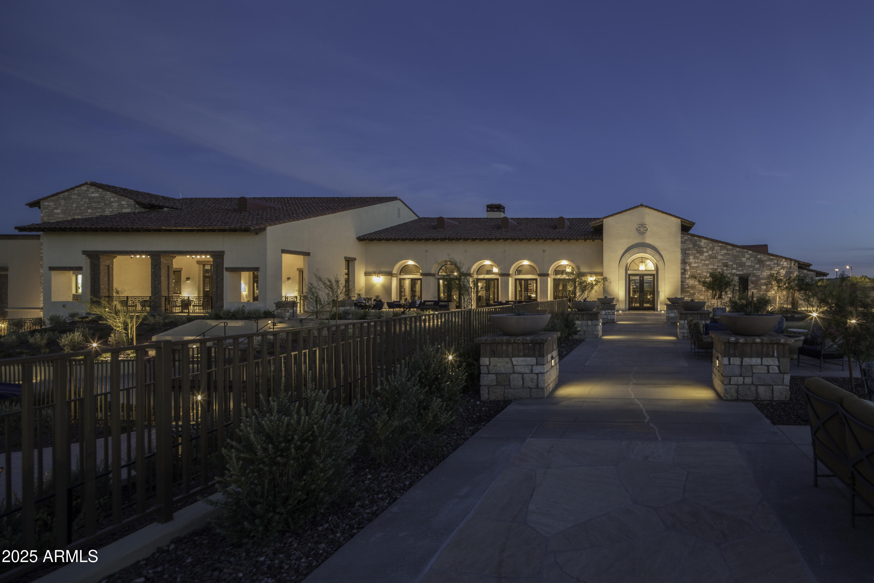 17441 West Rock Ledge Road Goodyear, AZ 85338 - Photo 43 of 51 Estrella_Presidio