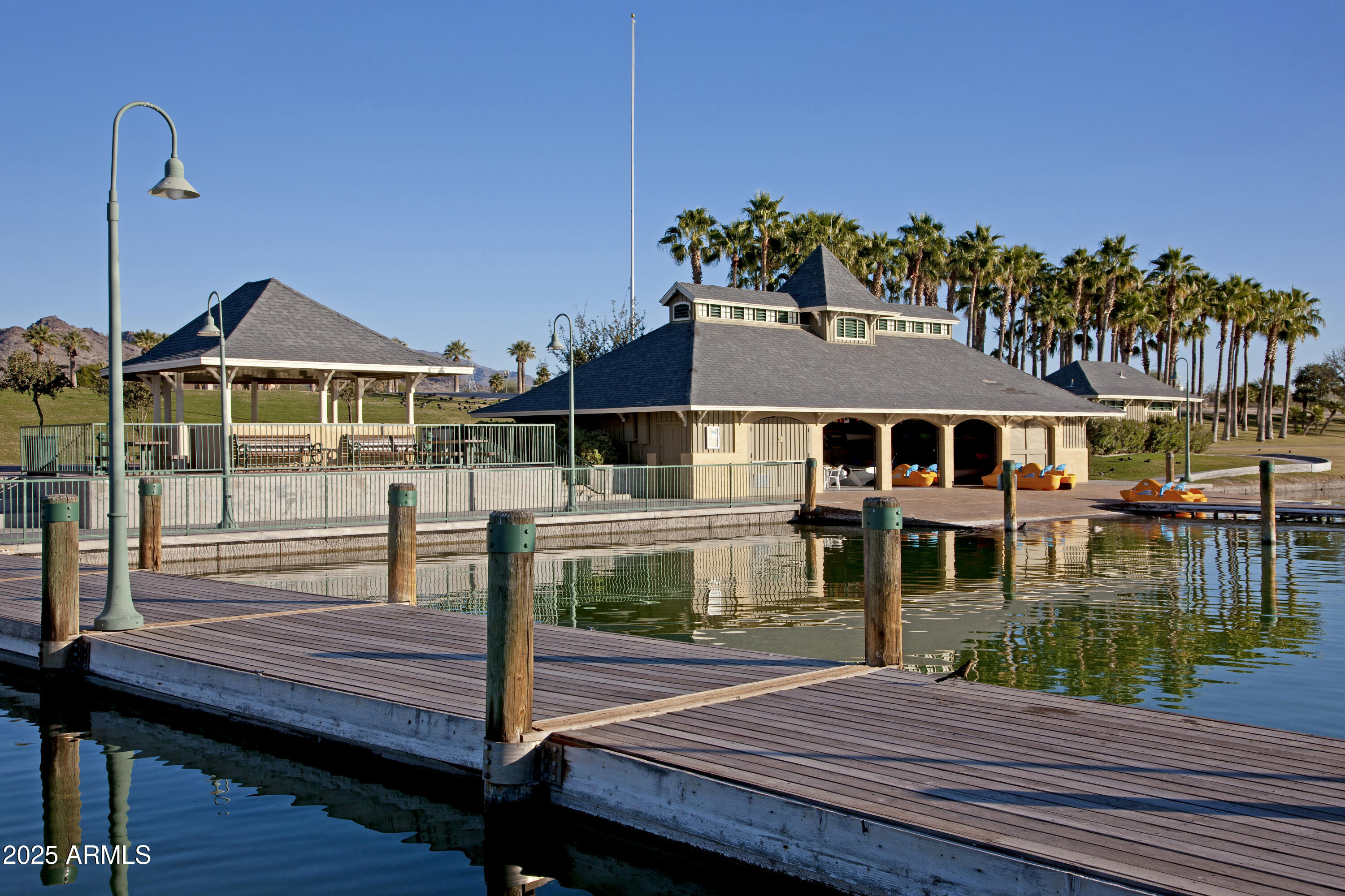 17441 West Rock Ledge Road Goodyear, AZ 85338 - Photo 46 of 51 Estrella_Yacht Club