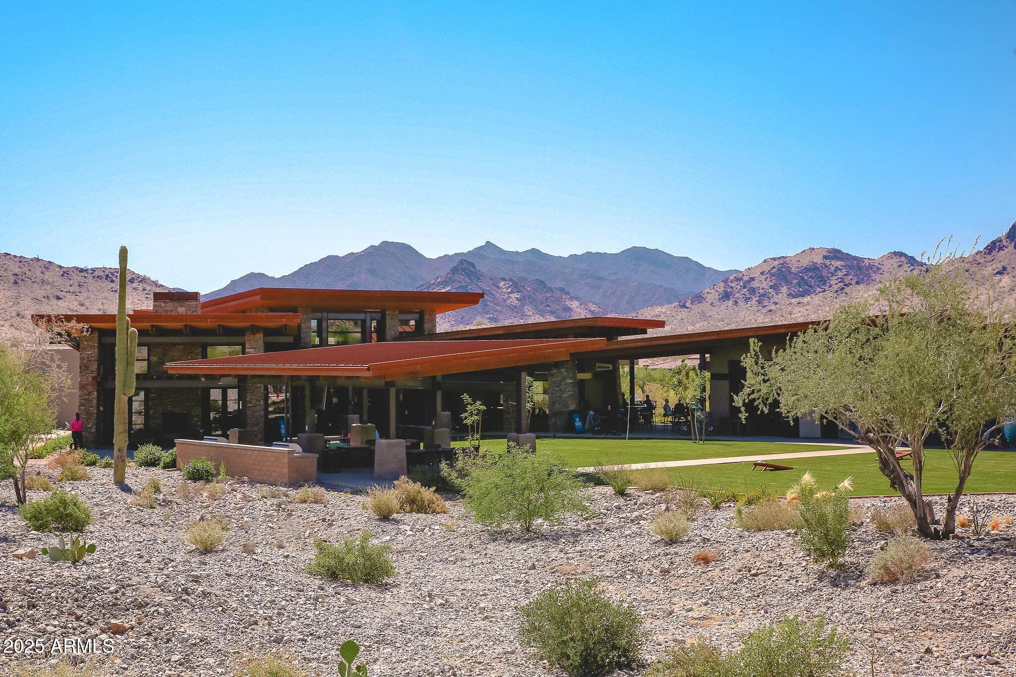 17441 West Rock Ledge Road Goodyear, AZ 85338 - Photo 47 of 51 Estrella_Welcome Center