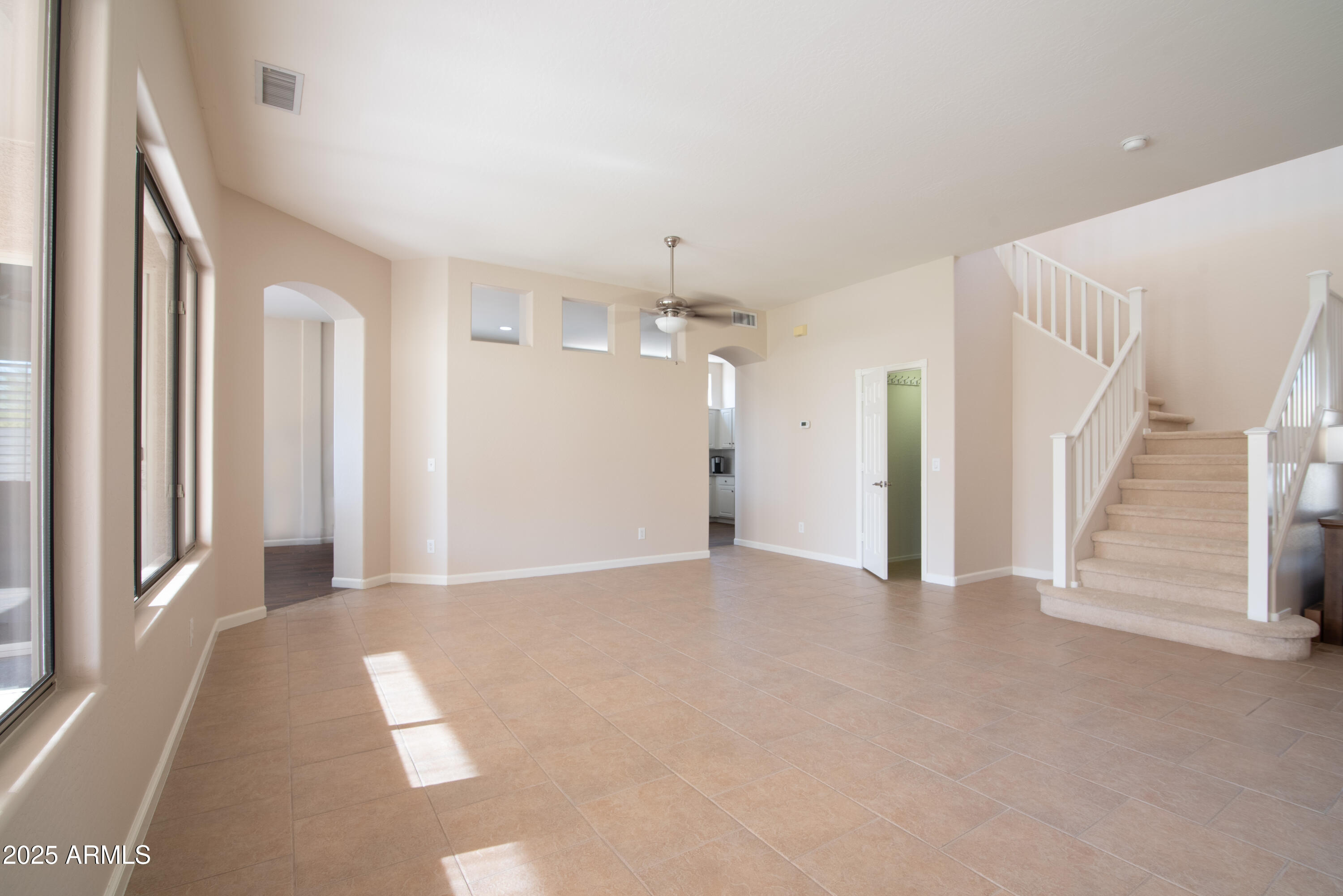 17441 West Rock Ledge Road Goodyear, AZ 85338 - Photo 4 of 51 Living Dining Room