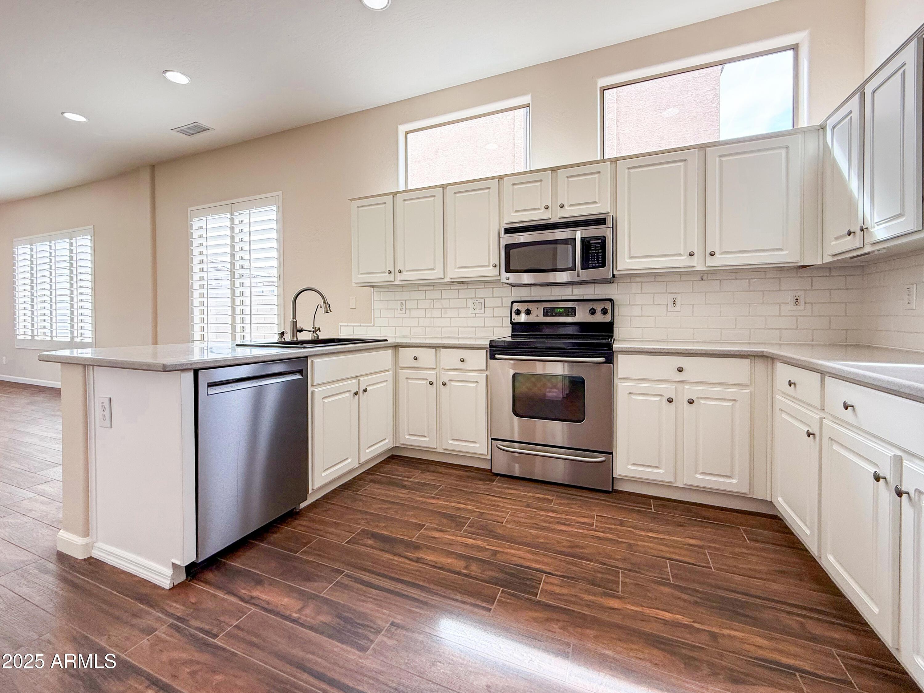 17441 West Rock Ledge Road Goodyear, AZ 85338 - Photo 7 of 51 Kitchen Update-1