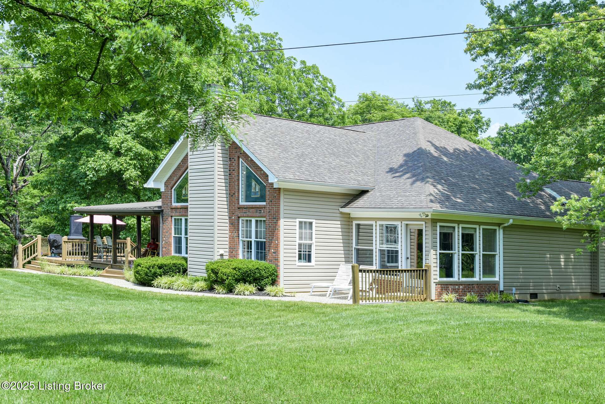 9108 Fairmount Road Louisville, KY 40291 - Photo 88 of 109 FairmountRd_0022