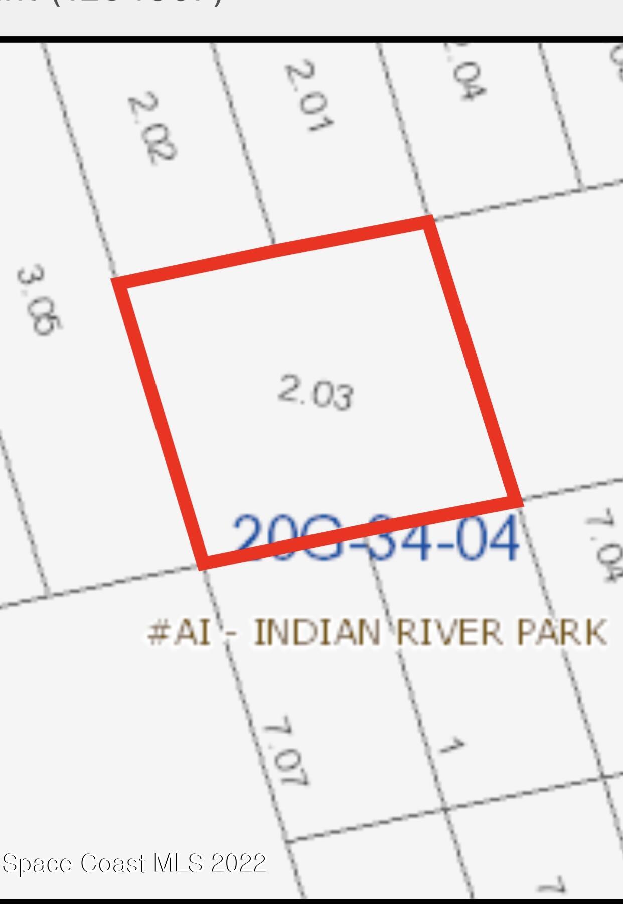 0 Unknown Road Mims, FL 32754 - Photo 6 of 6 vacant mims lot