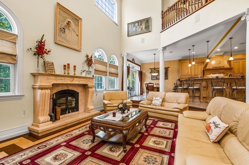 27 Hitching Post Road Lakeville, MA 02347 - Photo 11 of 42 Gallery Image 11