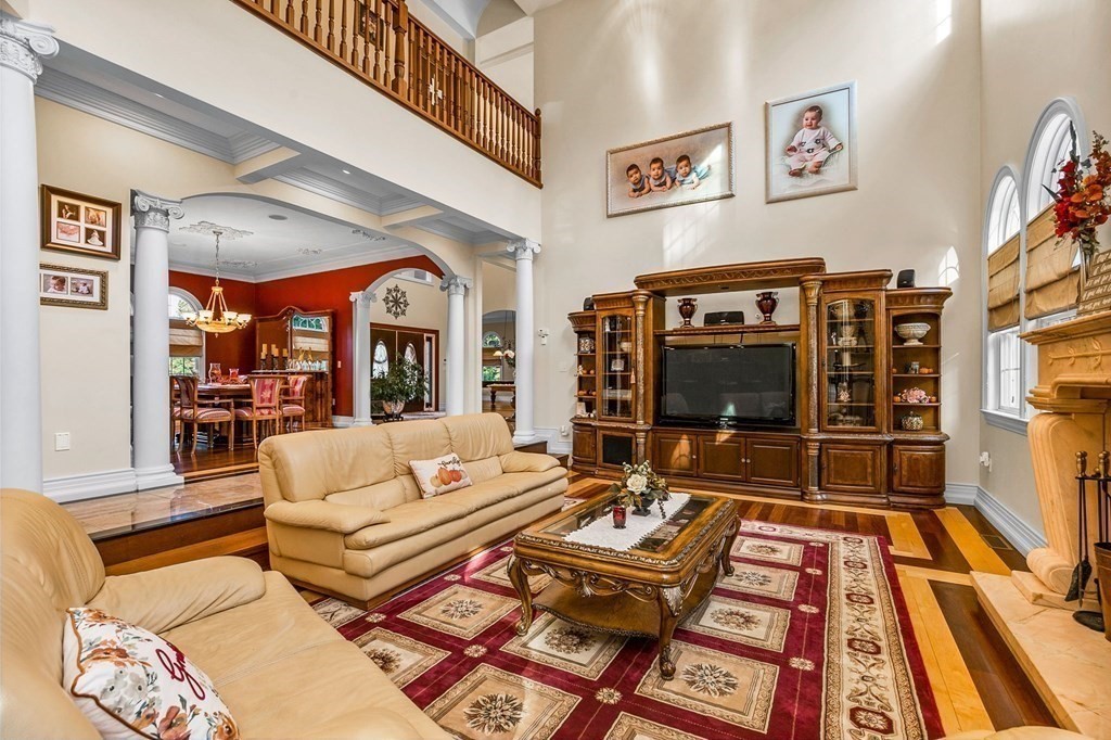 27 Hitching Post Road Lakeville, MA 02347 - Photo 13 of 42 Gallery Image 13