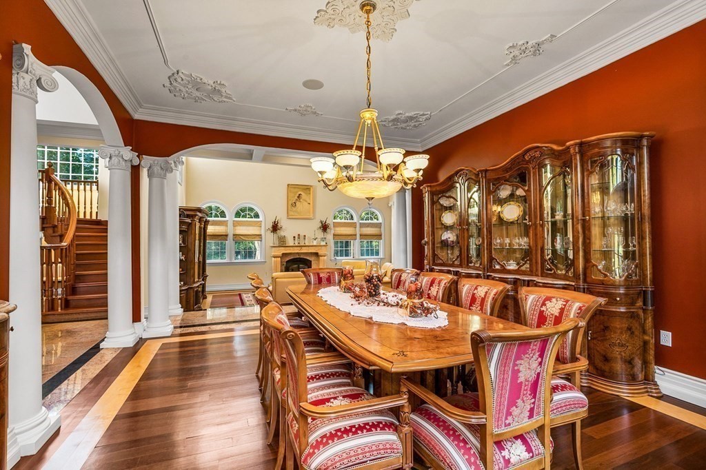 27 Hitching Post Road Lakeville, MA 02347 - Photo 9 of 42 Gallery Image 9