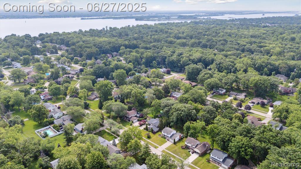 8327 Burning Bush Road Grosse Ile, MI 48138 - Photo 36 of 39 Gallery Image 36
