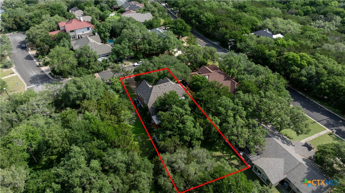 103 Sierra Ridge Drive San Marcos, TX 78666 - Photo 40 of 43