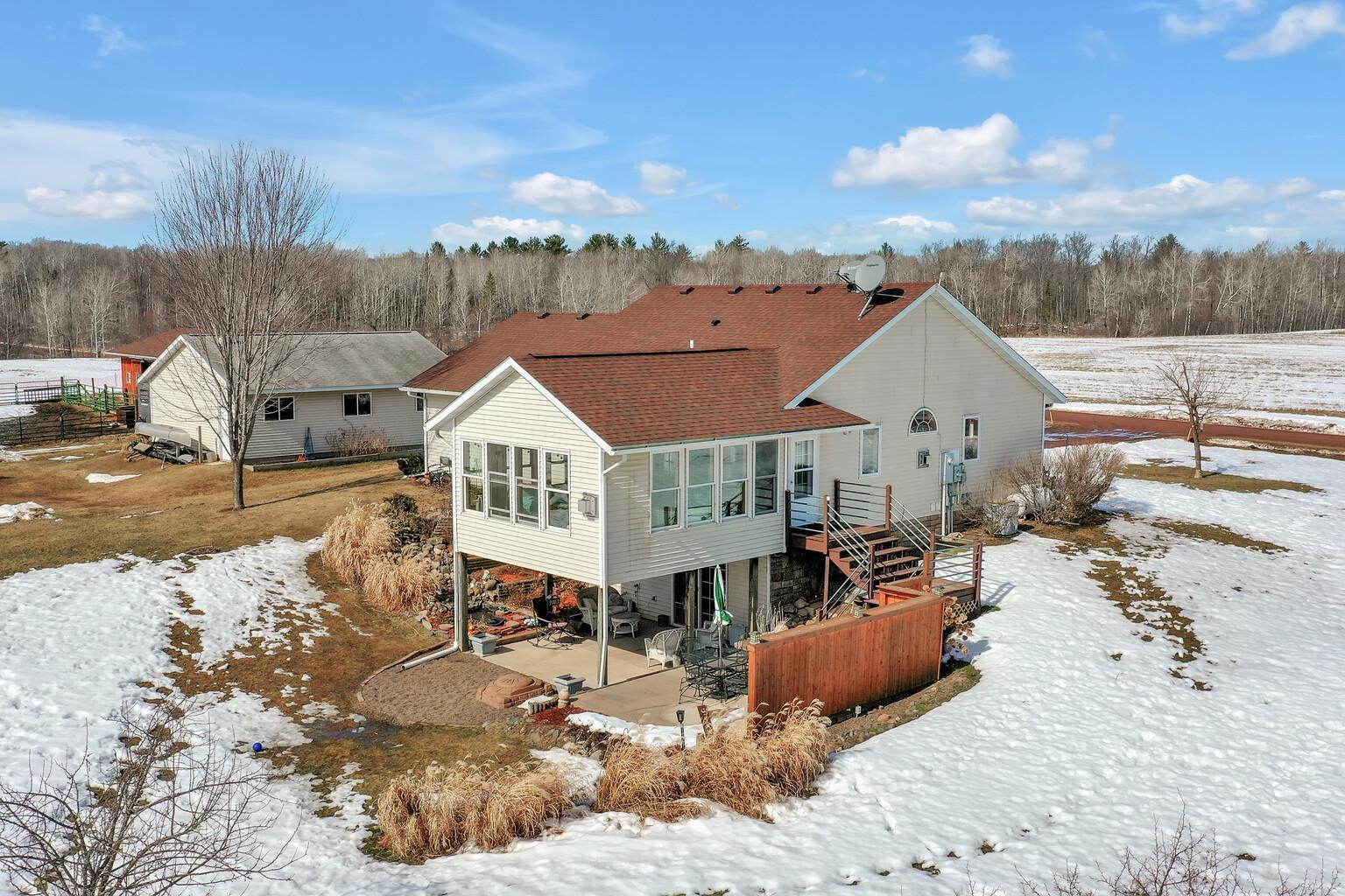 12558 Rutledge Road Finlayson, MN 55735 - Photo 1 of 1 Gallery Image 1