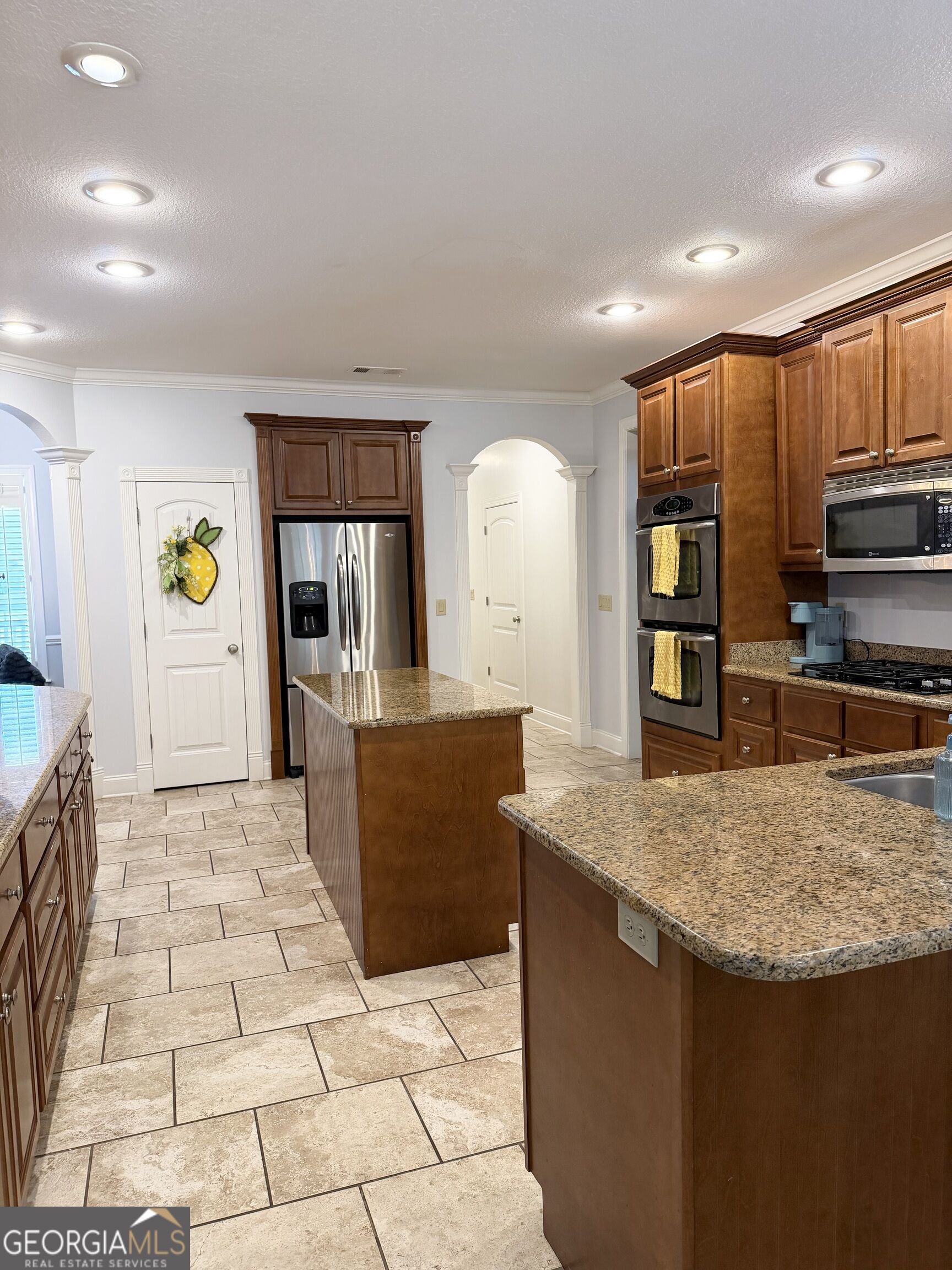110 Walke Ridge Trail Dublin, GA 31021 - Photo 31 of 62 Gallery Image 31