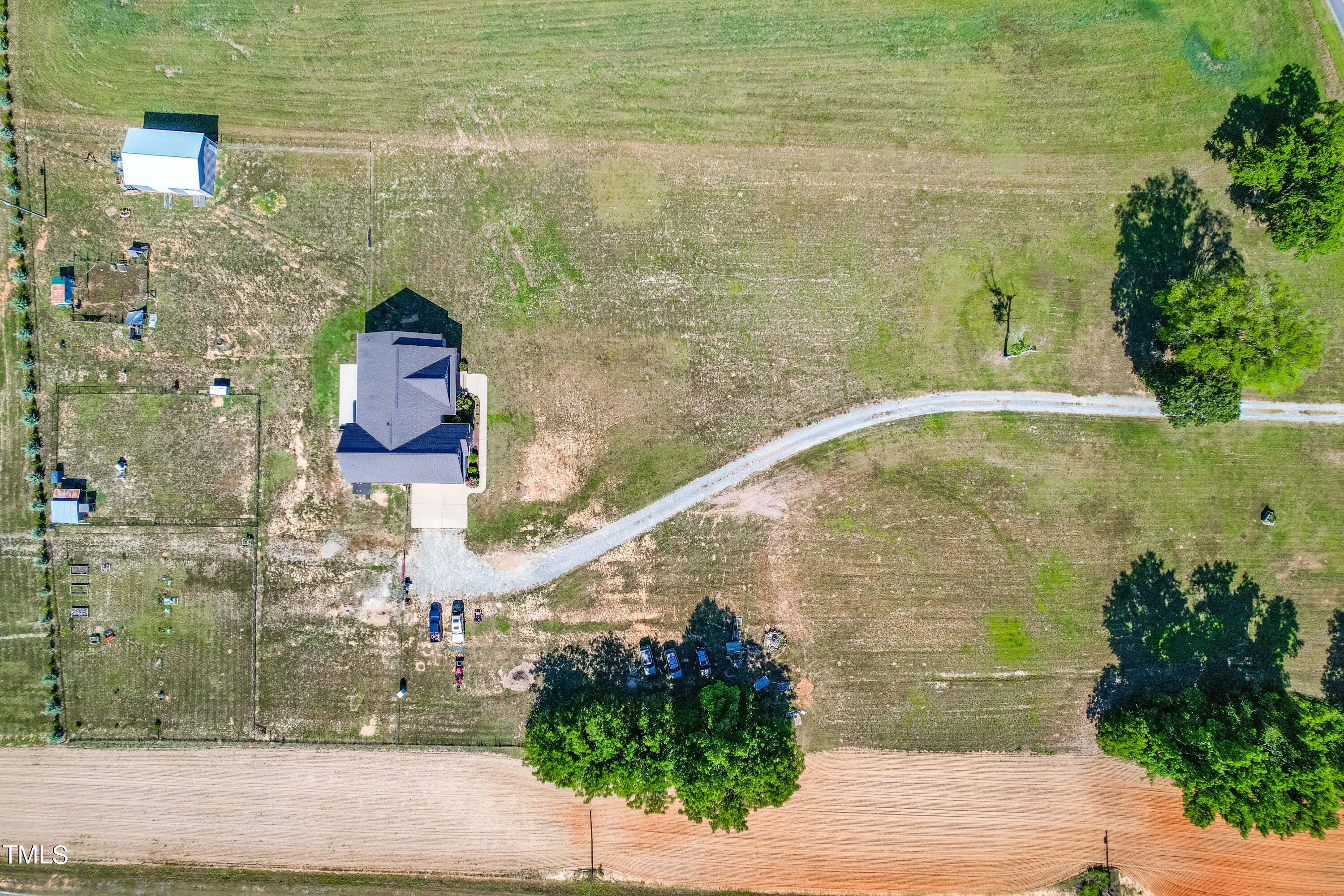5875 Rains Crossroads Road Princeton, NC 27569 - Photo 53 of 55 dji_fly_20240621_163808_496_171900269741