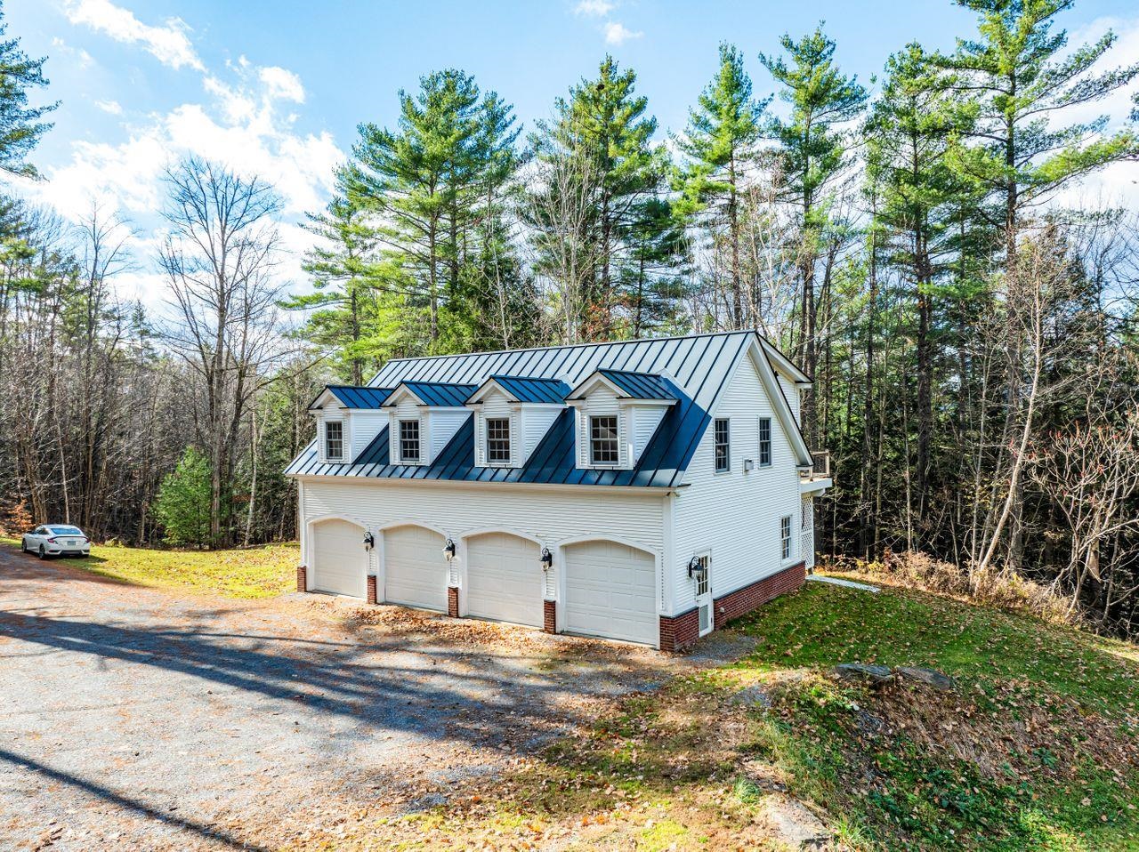 229 Archertown Road Orford, NH 03777 - Photo 1 of 45 Gallery Image 1