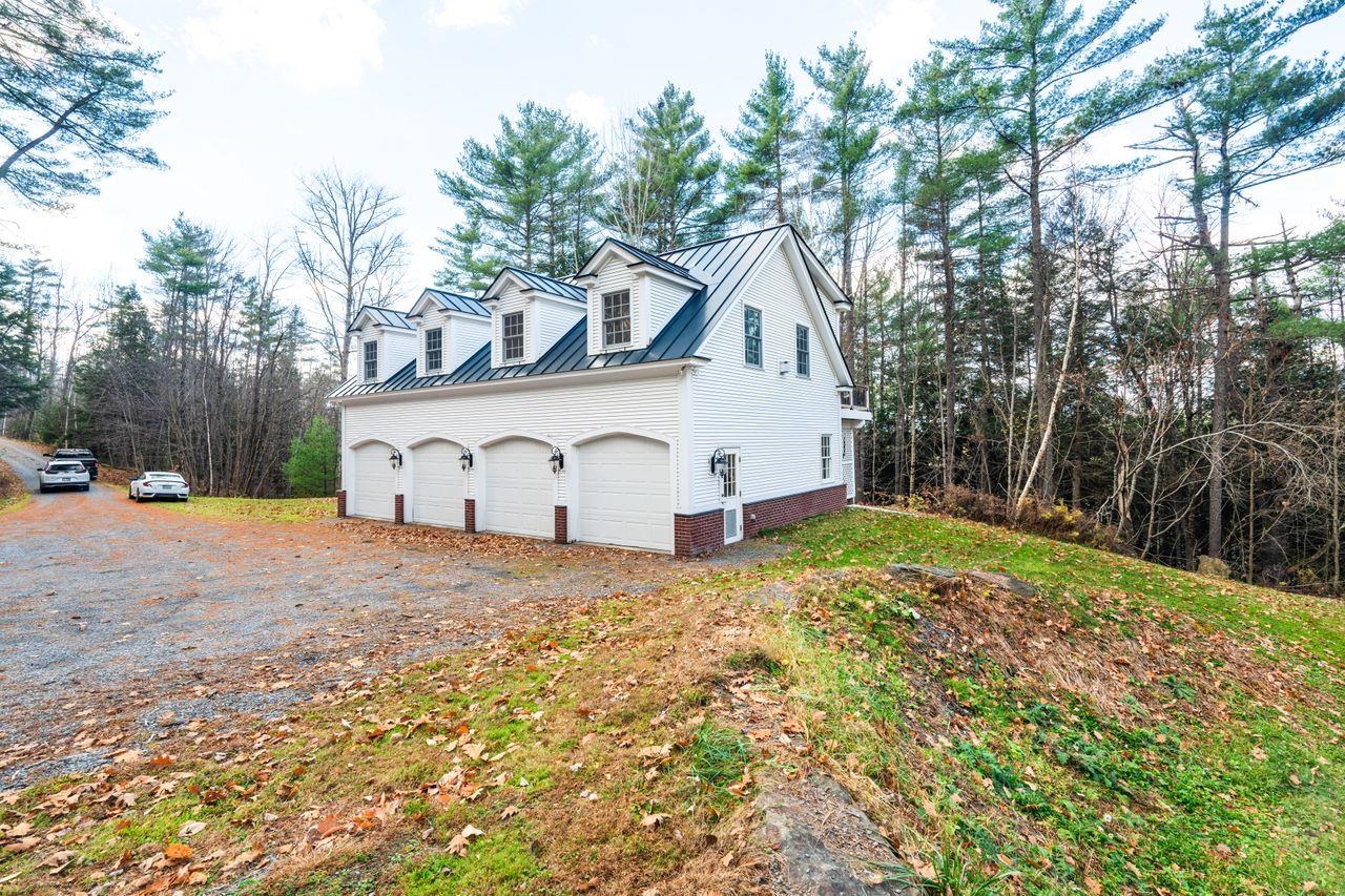 229 Archertown Road Orford, NH 03777 - Photo 4 of 45 Gallery Image 4