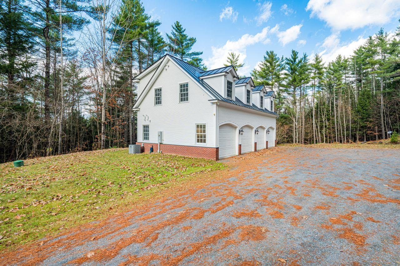 229 Archertown Road Orford, NH 03777 - Photo 5 of 45 Gallery Image 5