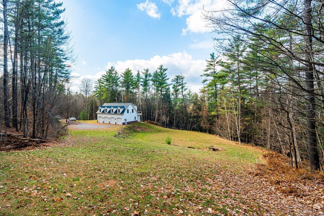 229 Archertown Road Orford, NH 03777 - Photo 6 of 45 Gallery Image 6