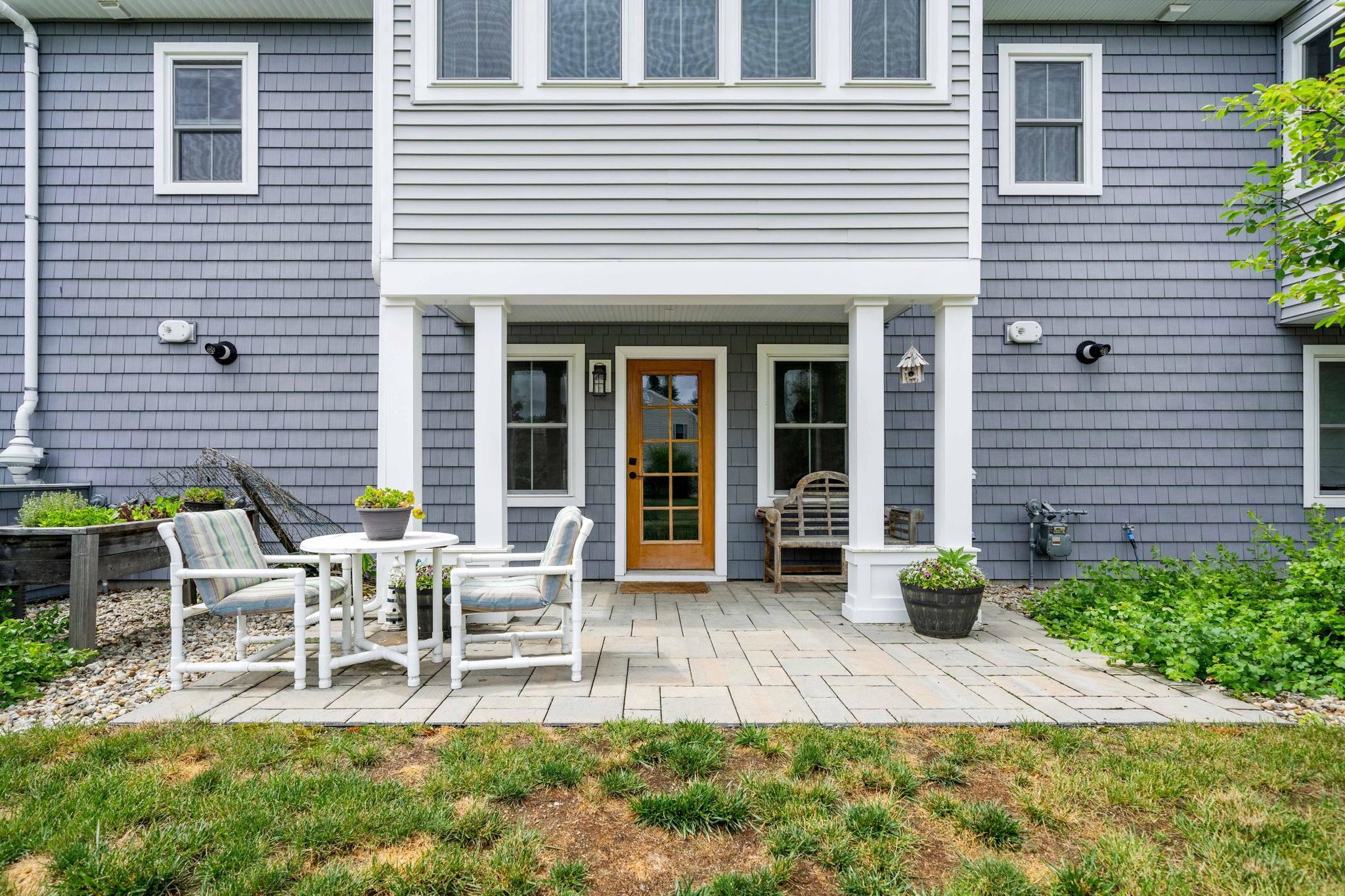 1244 Washington Road, Unit 1B Rye, NH 03870 - Photo 44 of 46