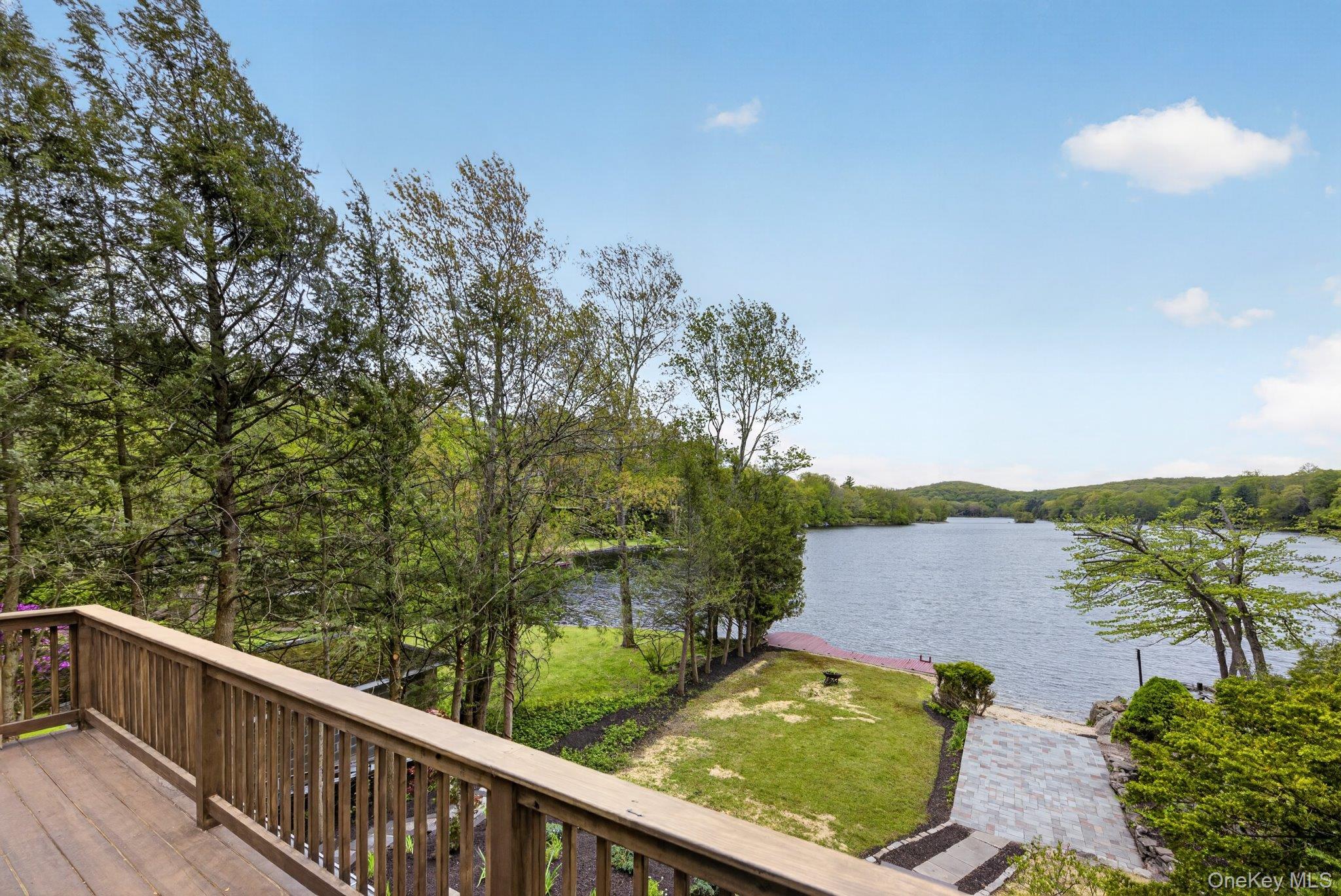378 Lake Shore Road Putnam Valley, NY 10579 - Photo 28 of 38