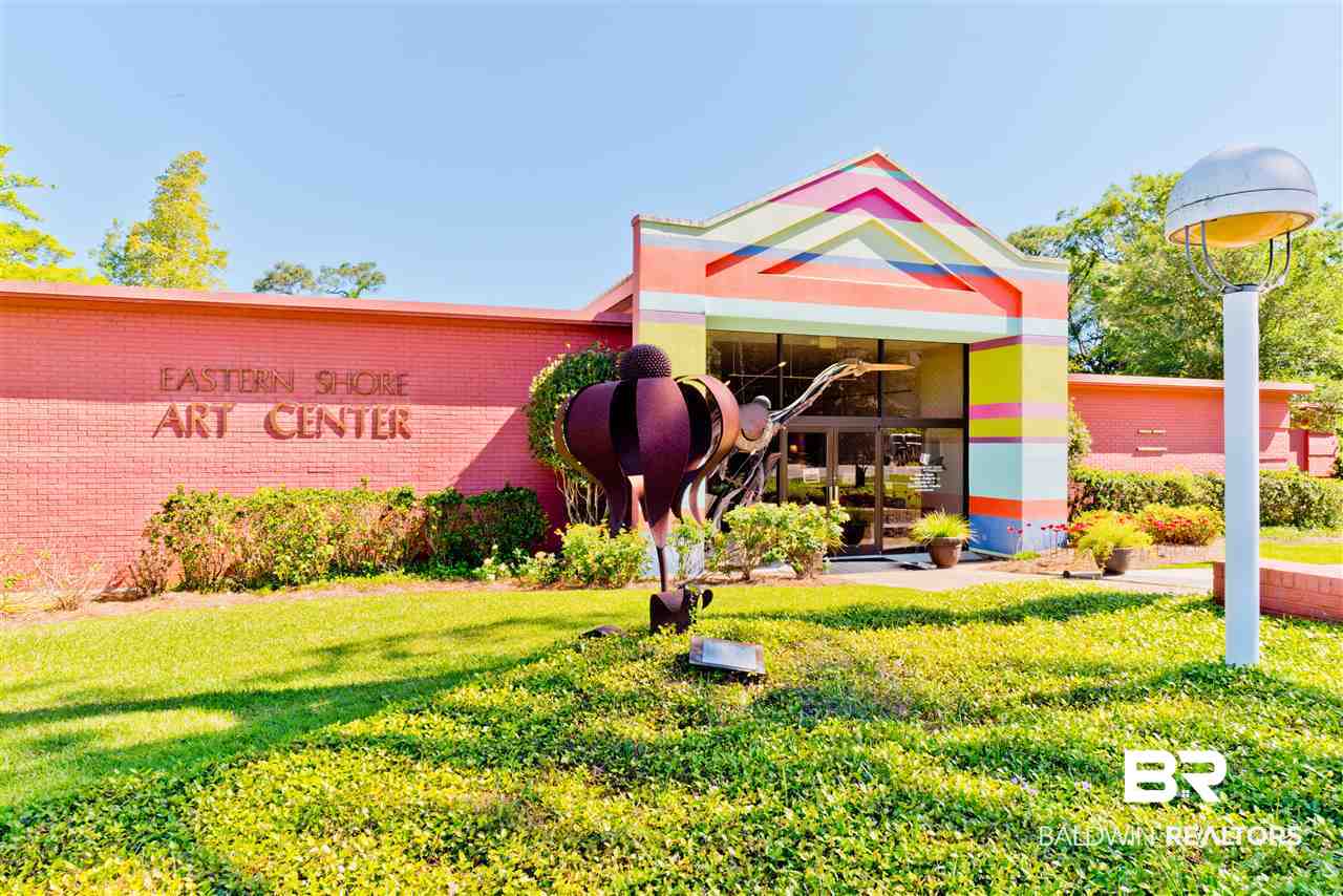 248 Divot Loop Fairhope, AL 36532 - Photo 13 of 21 Eastern Shore Art Center