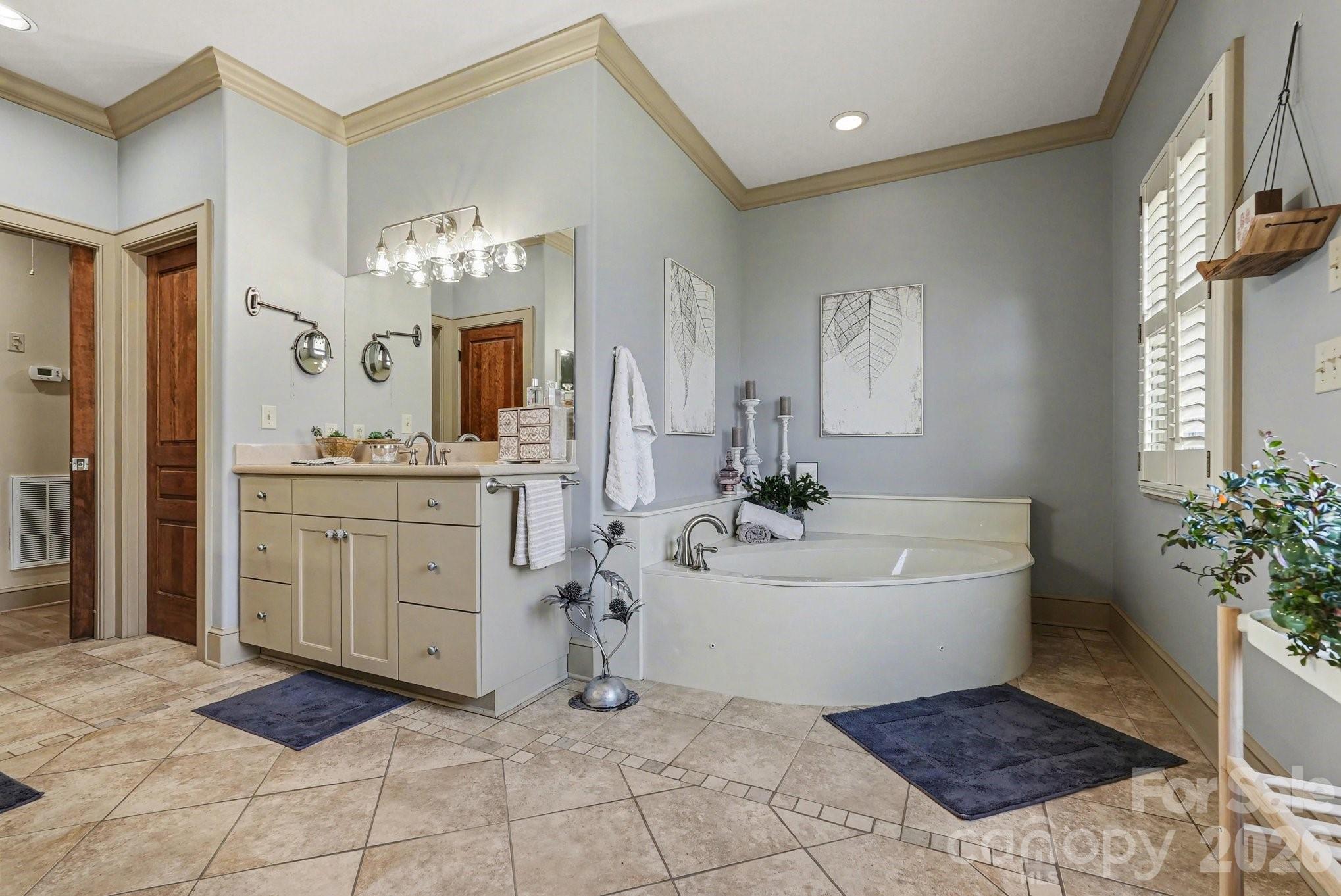 2554 Deep Gap Farm Road East Mill Spring, NC 28756 - Photo 25 of 46