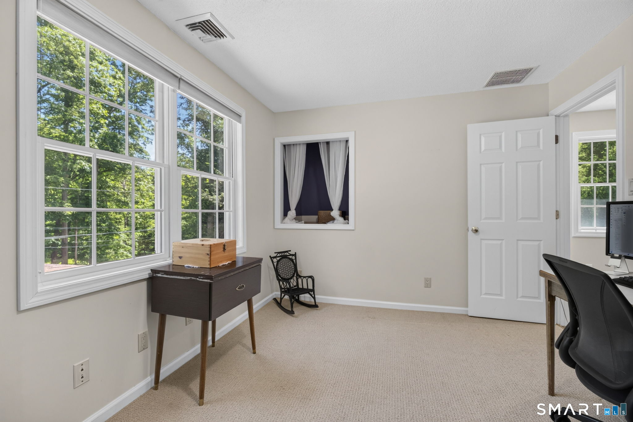 57 Edwards Road Bethany, CT 06524 - Photo 29 of 40 BEDROOM